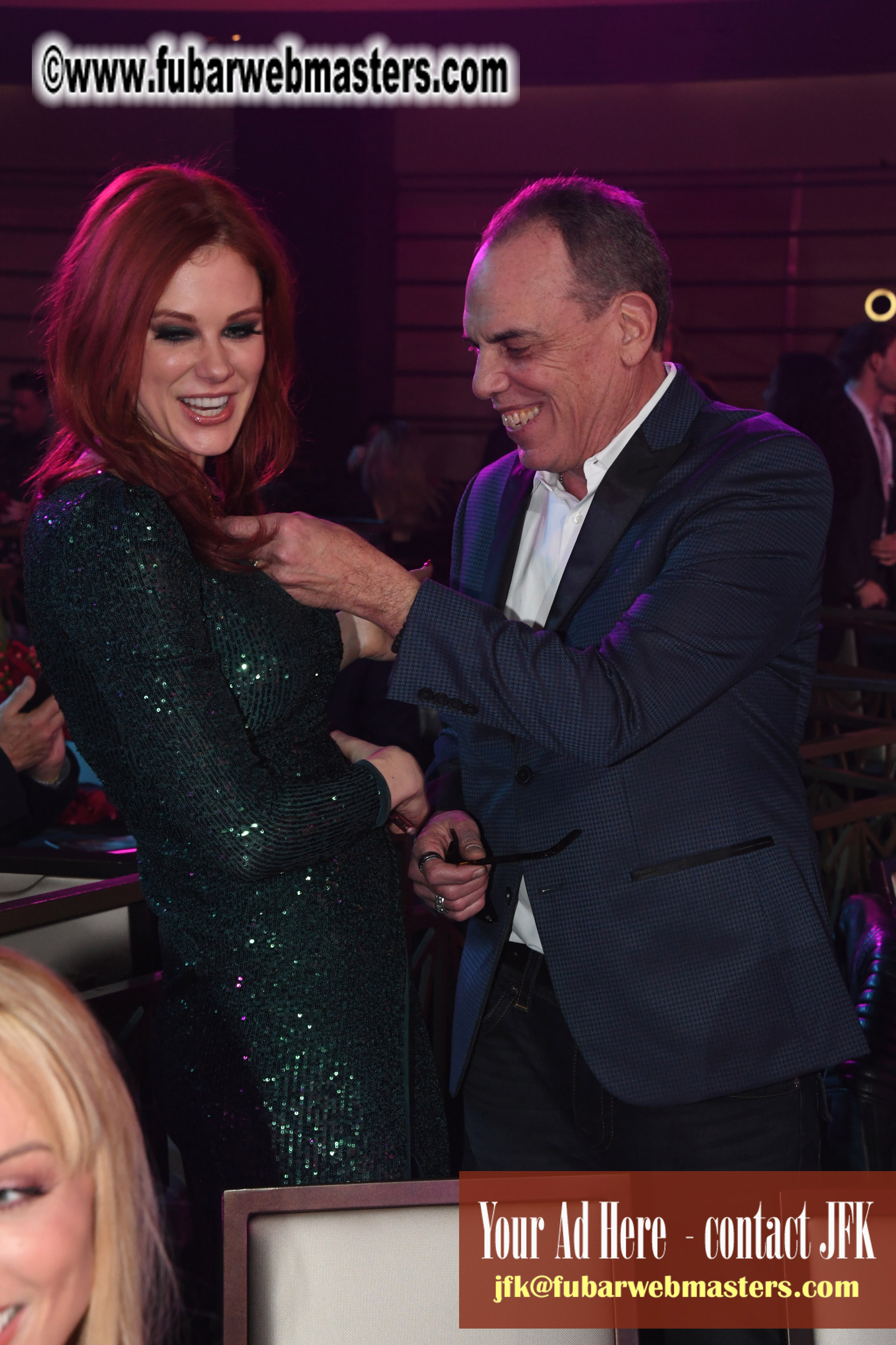 AVN Awards 2020