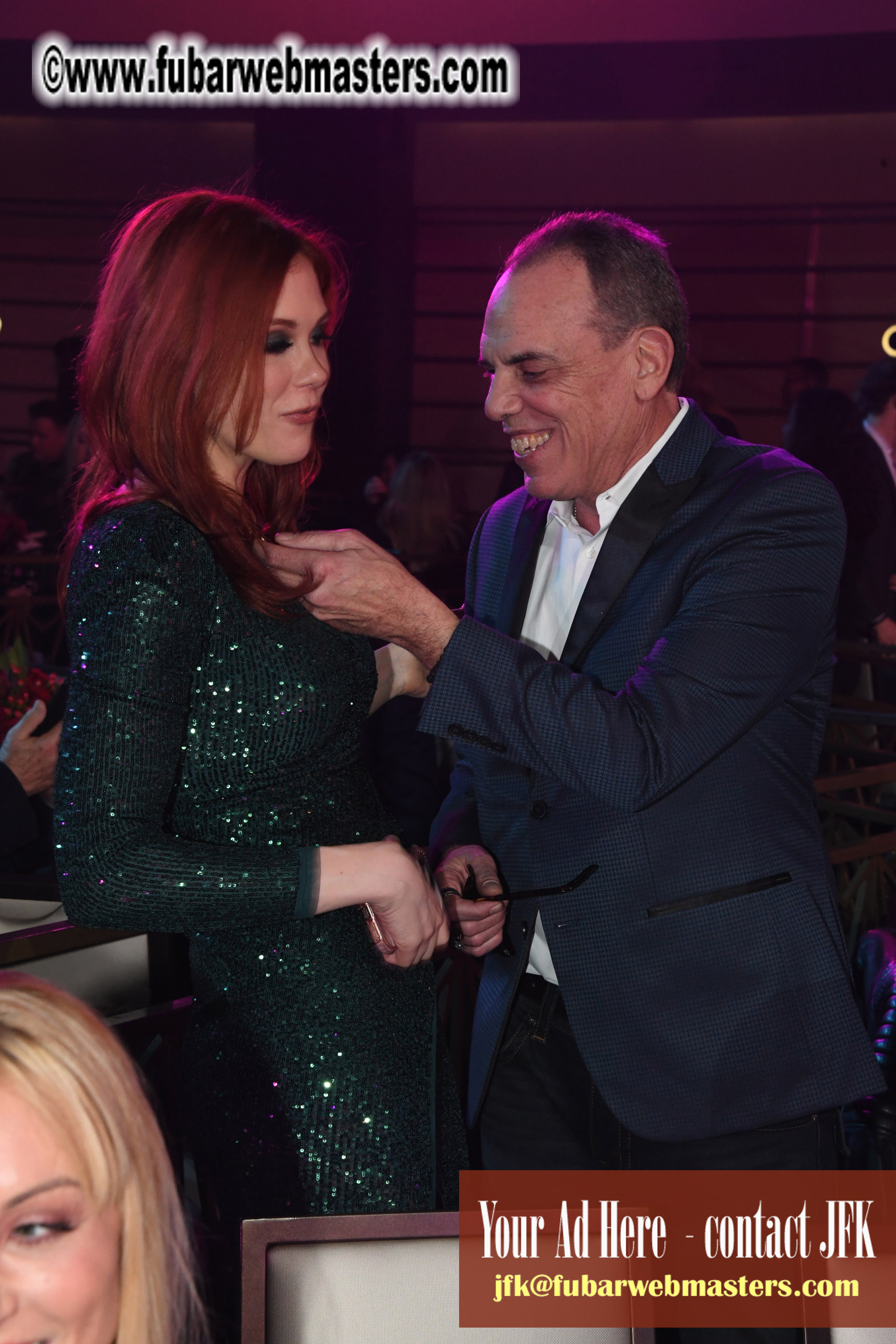 AVN Awards 2020