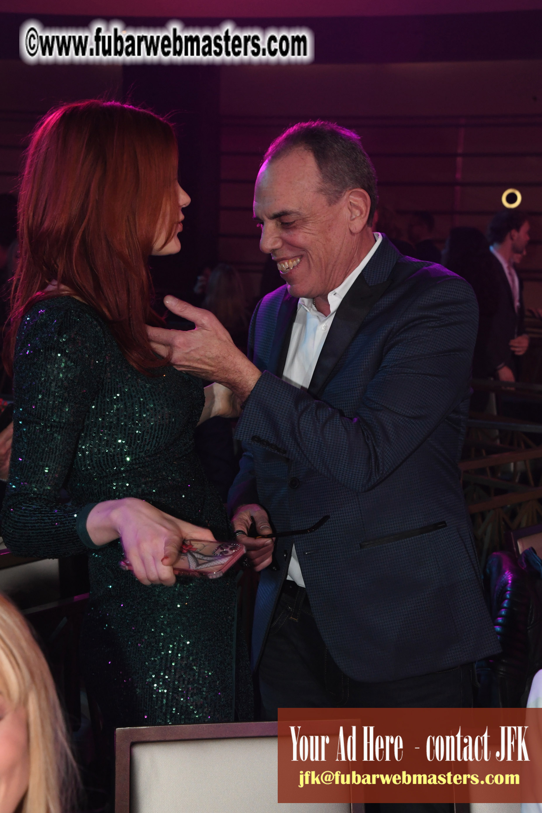 AVN Awards 2020