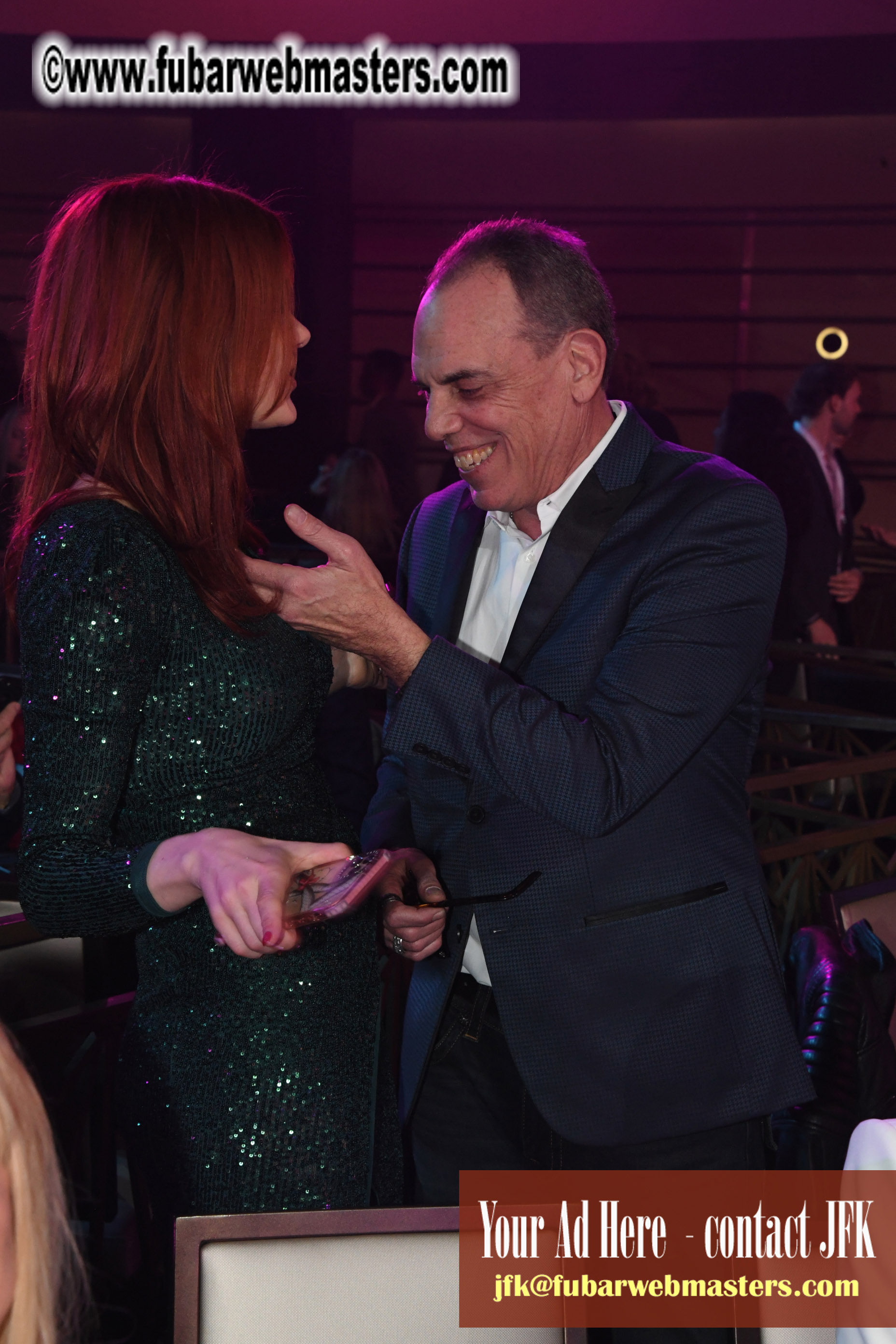 AVN Awards 2020