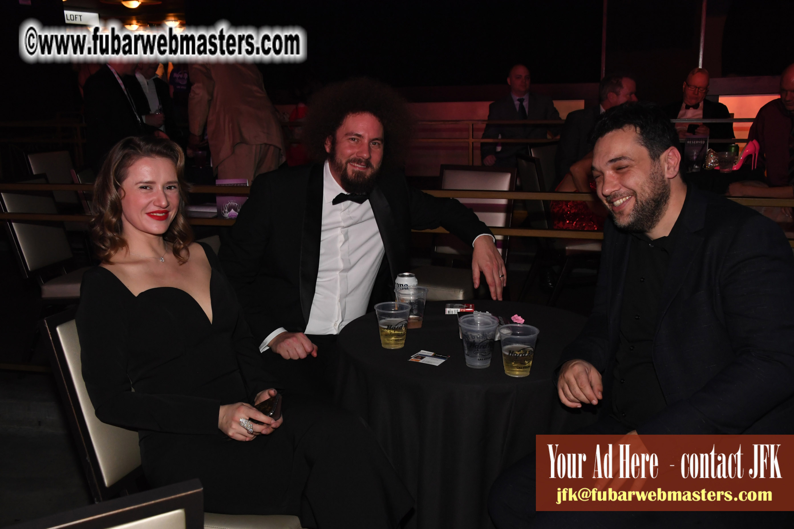 AVN Awards 2020
