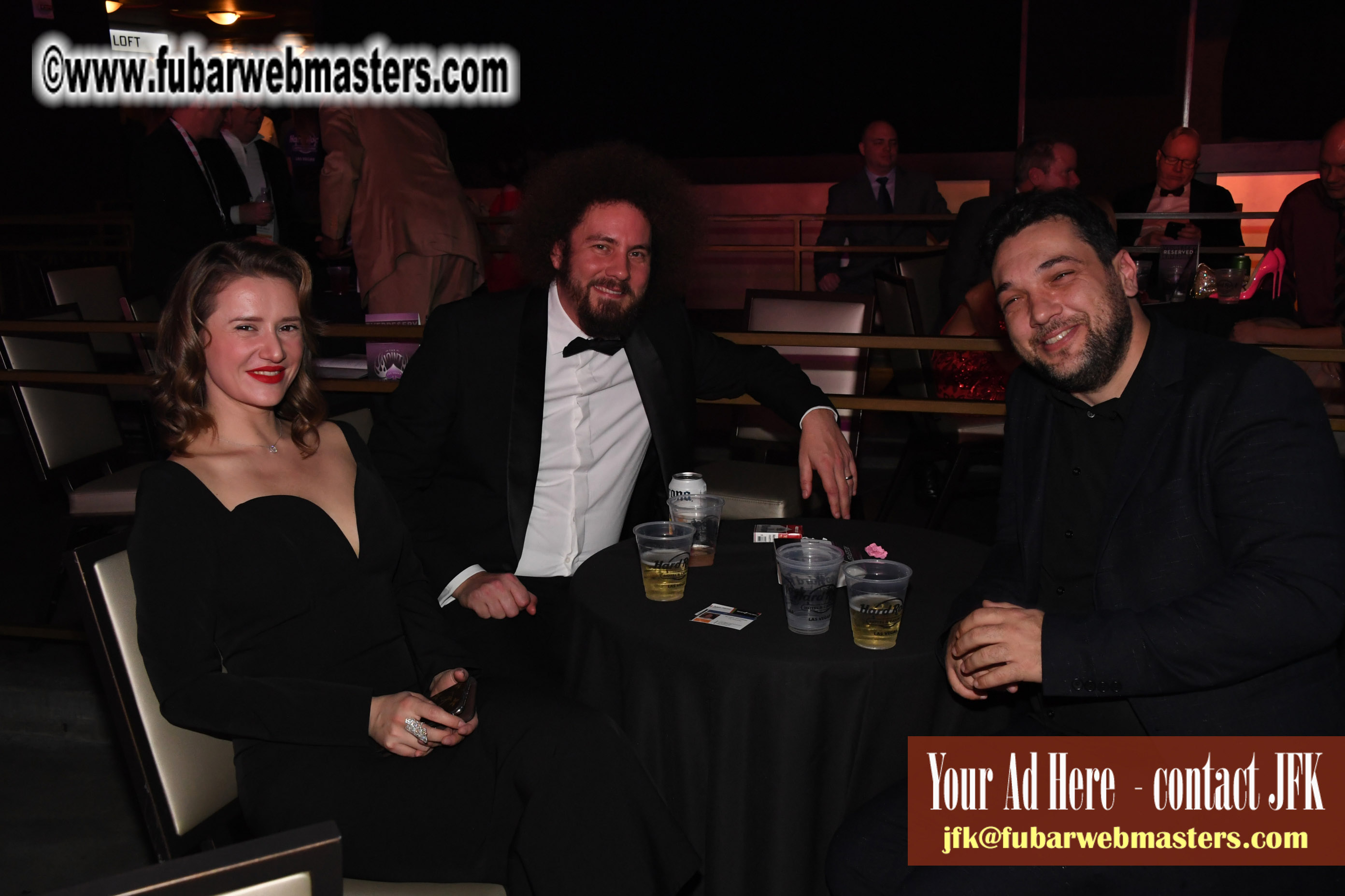 AVN Awards 2020