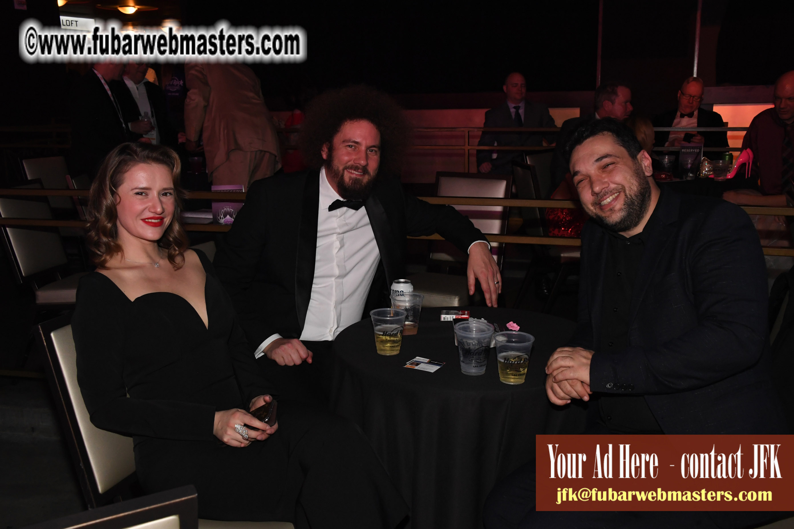 AVN Awards 2020