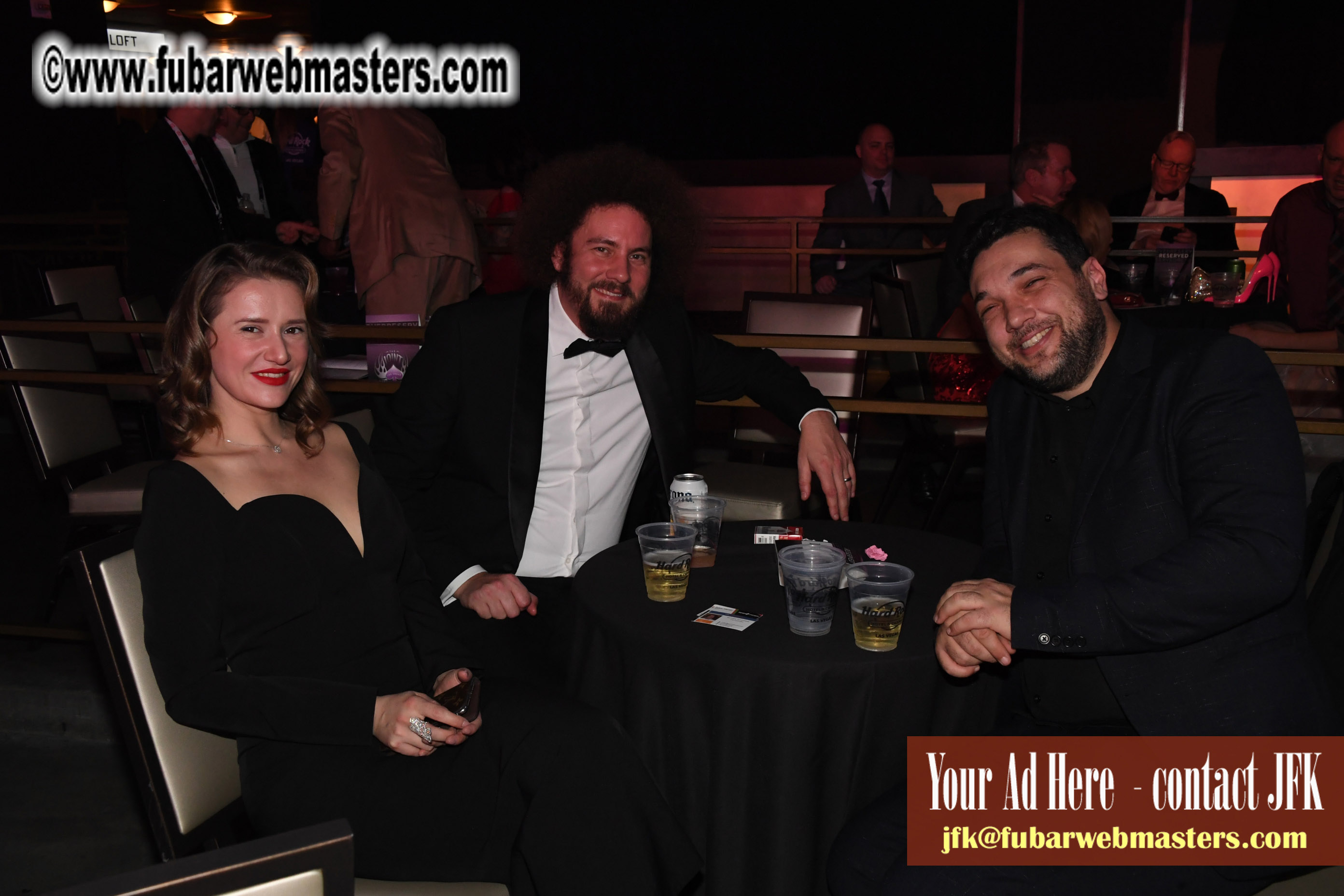 AVN Awards 2020