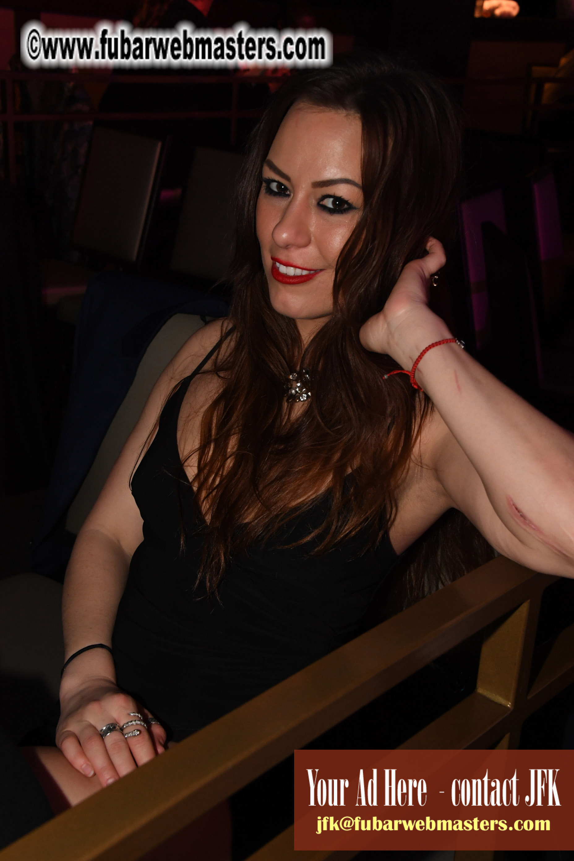 AVN Awards 2020