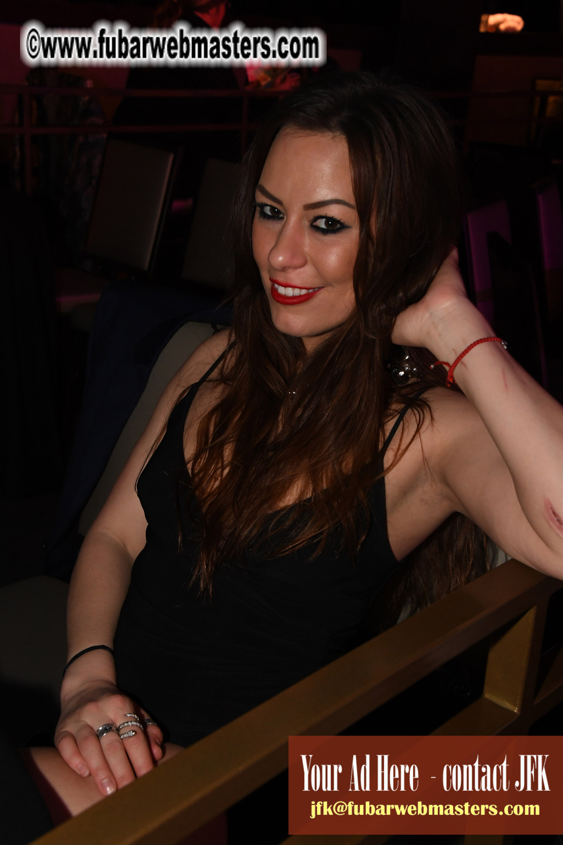 AVN Awards 2020