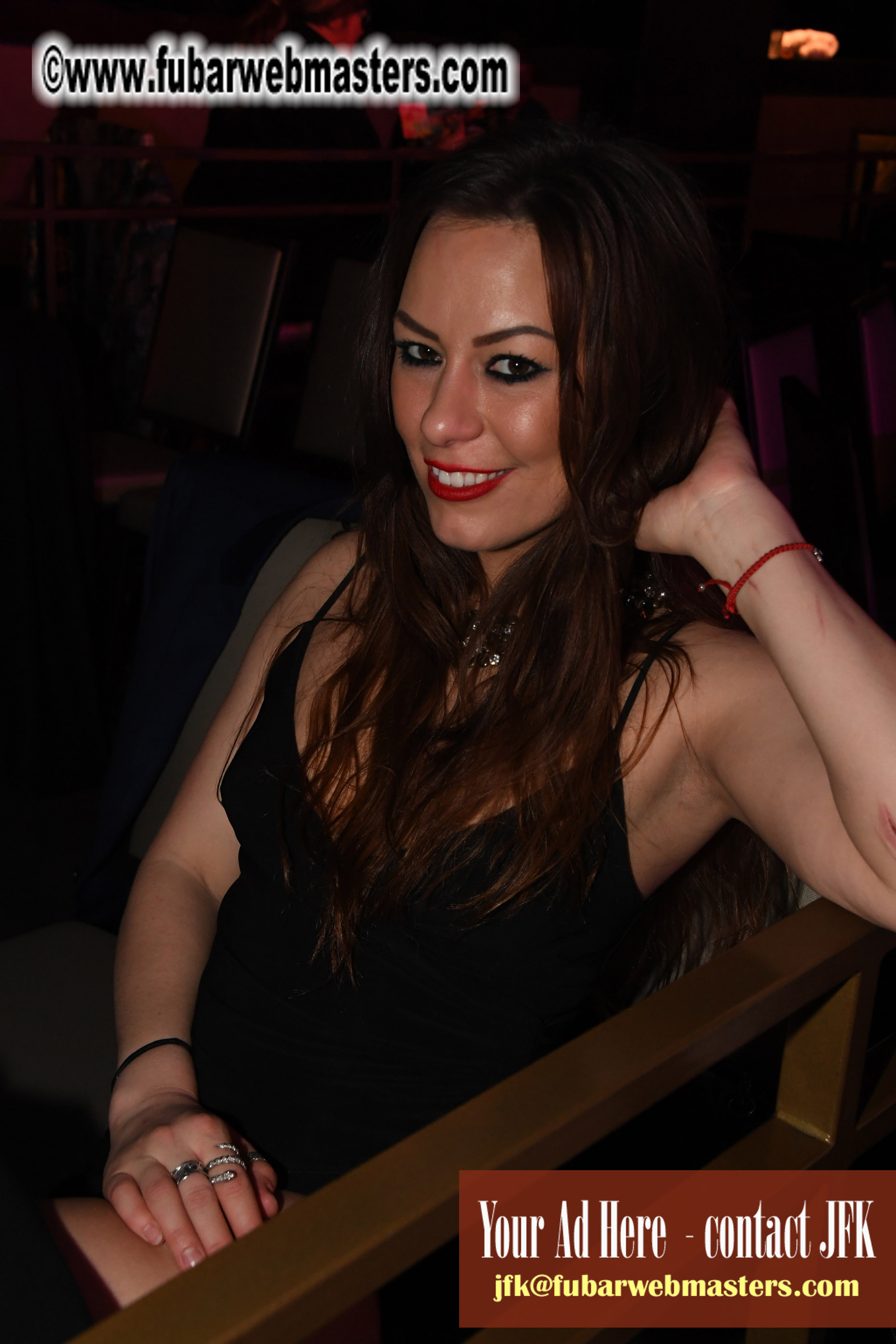 AVN Awards 2020