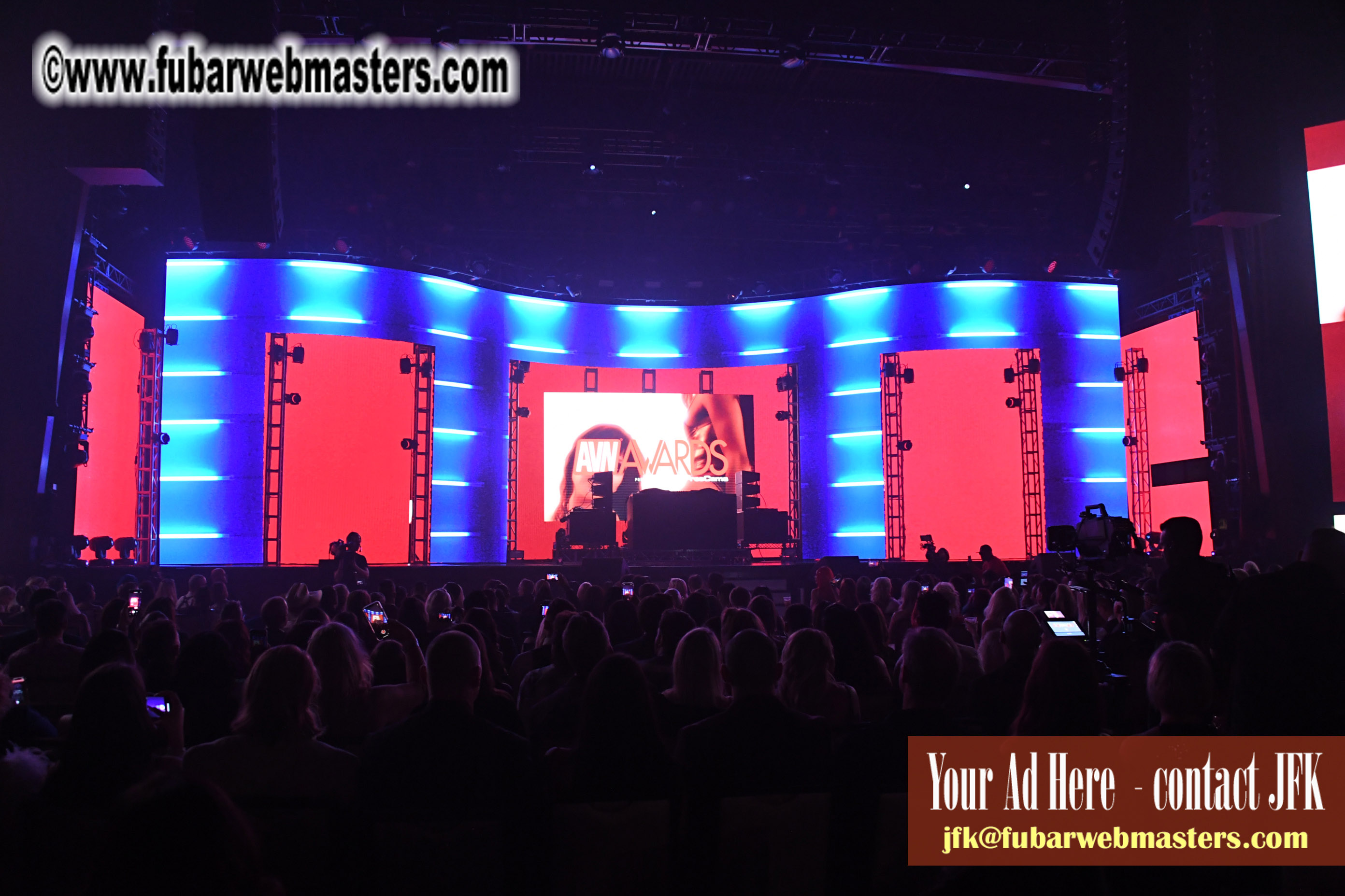 AVN Awards 2020