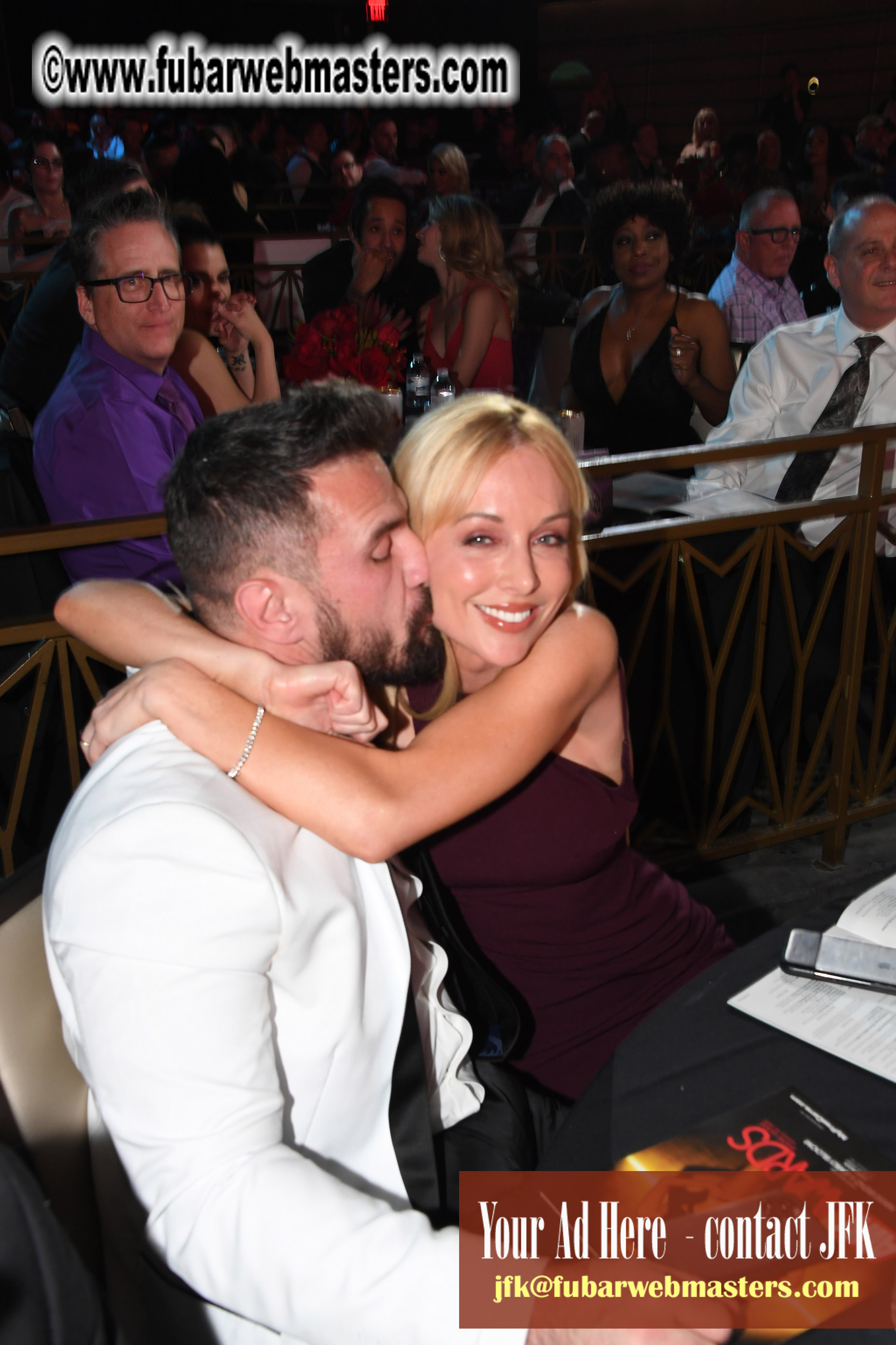 AVN Awards 2020