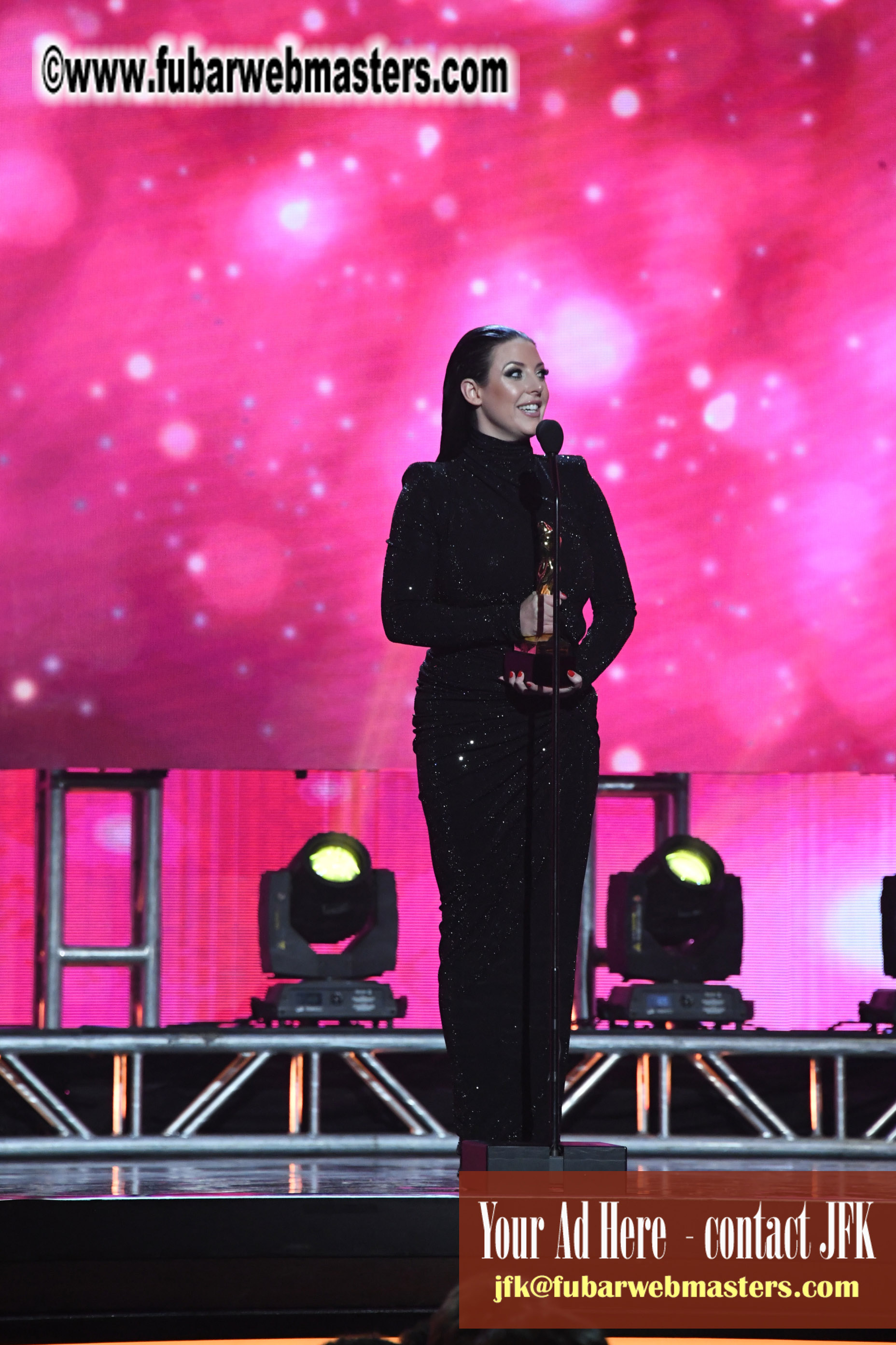 AVN Awards 2020