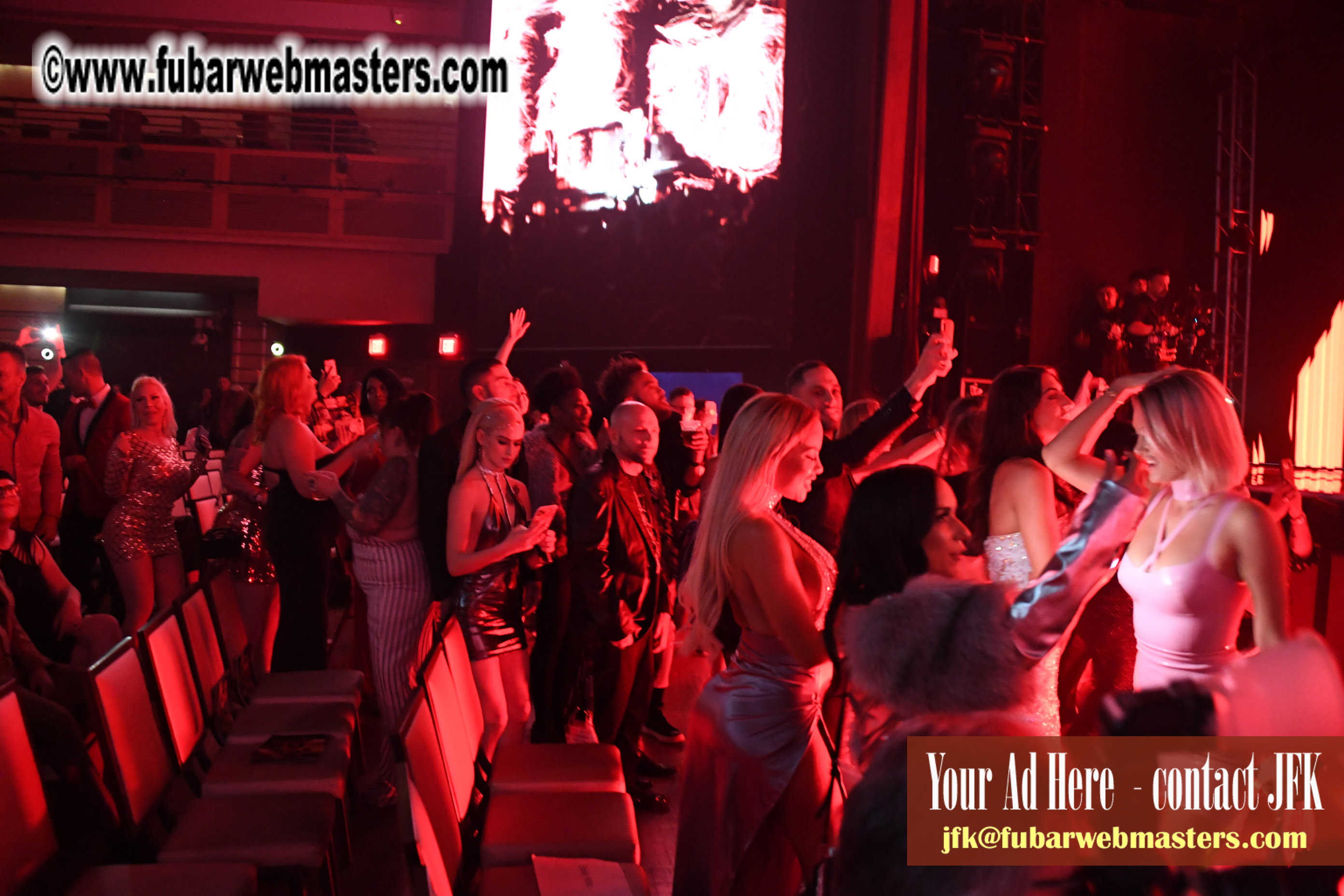 AVN Awards 2020