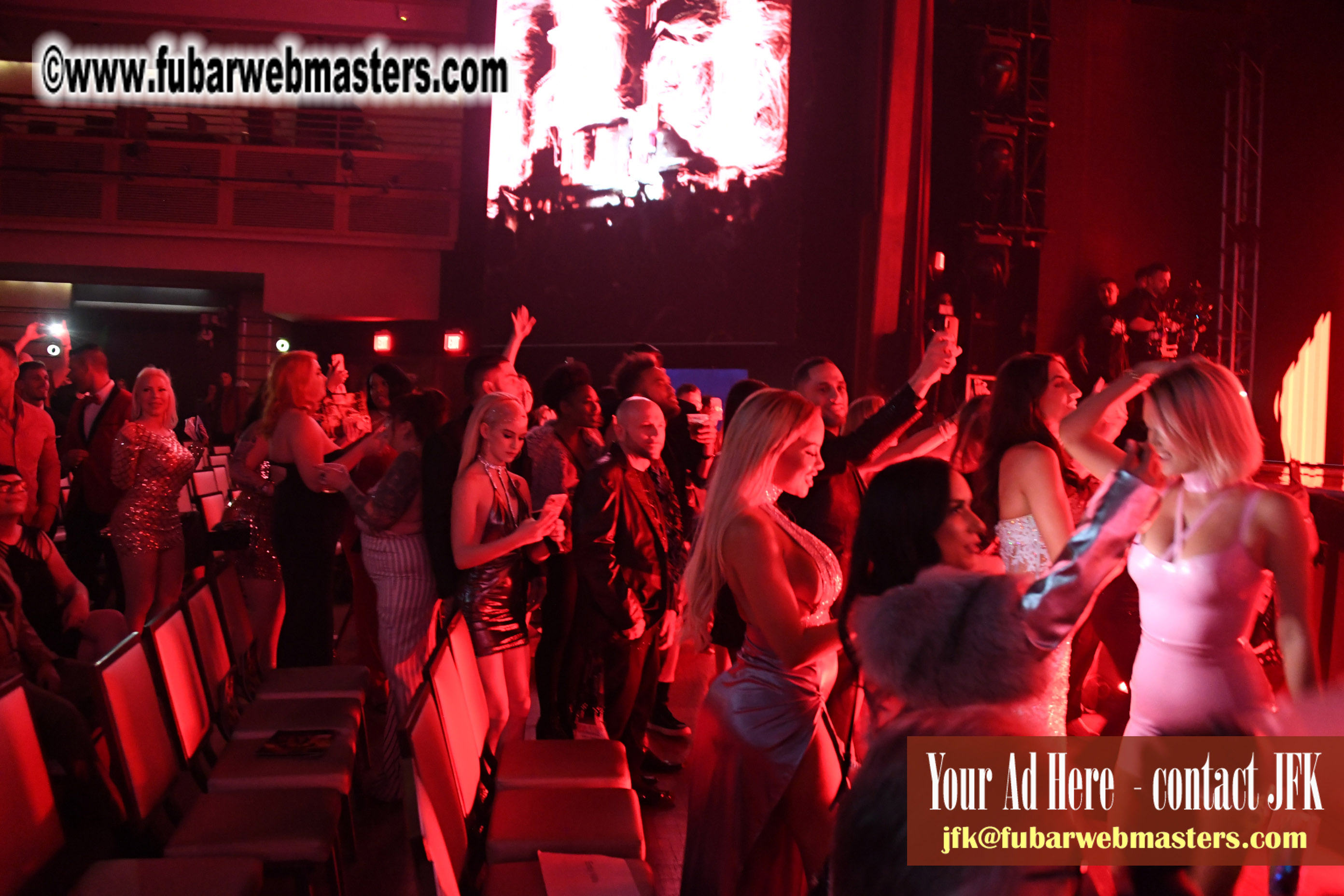 AVN Awards 2020