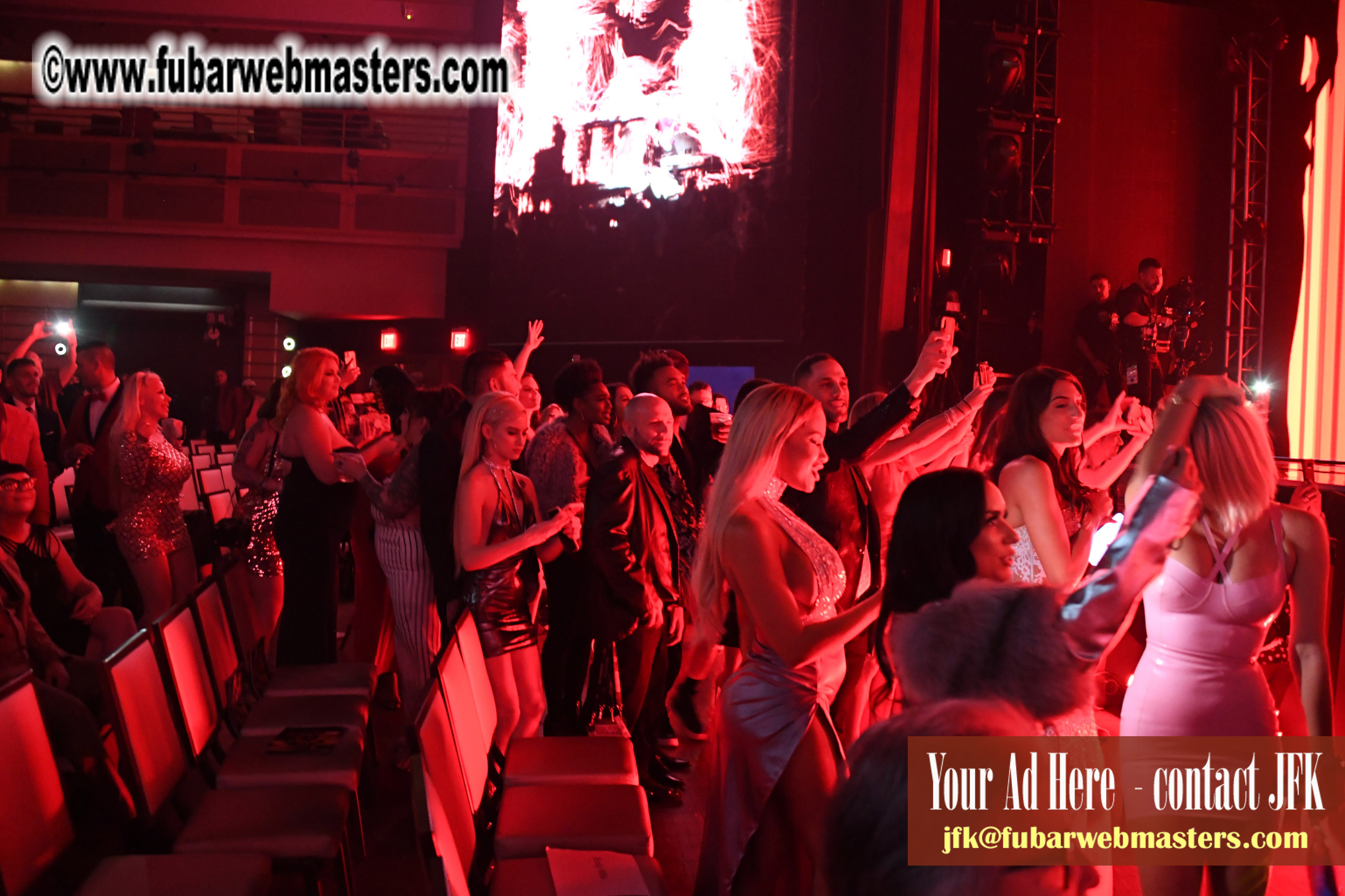 AVN Awards 2020