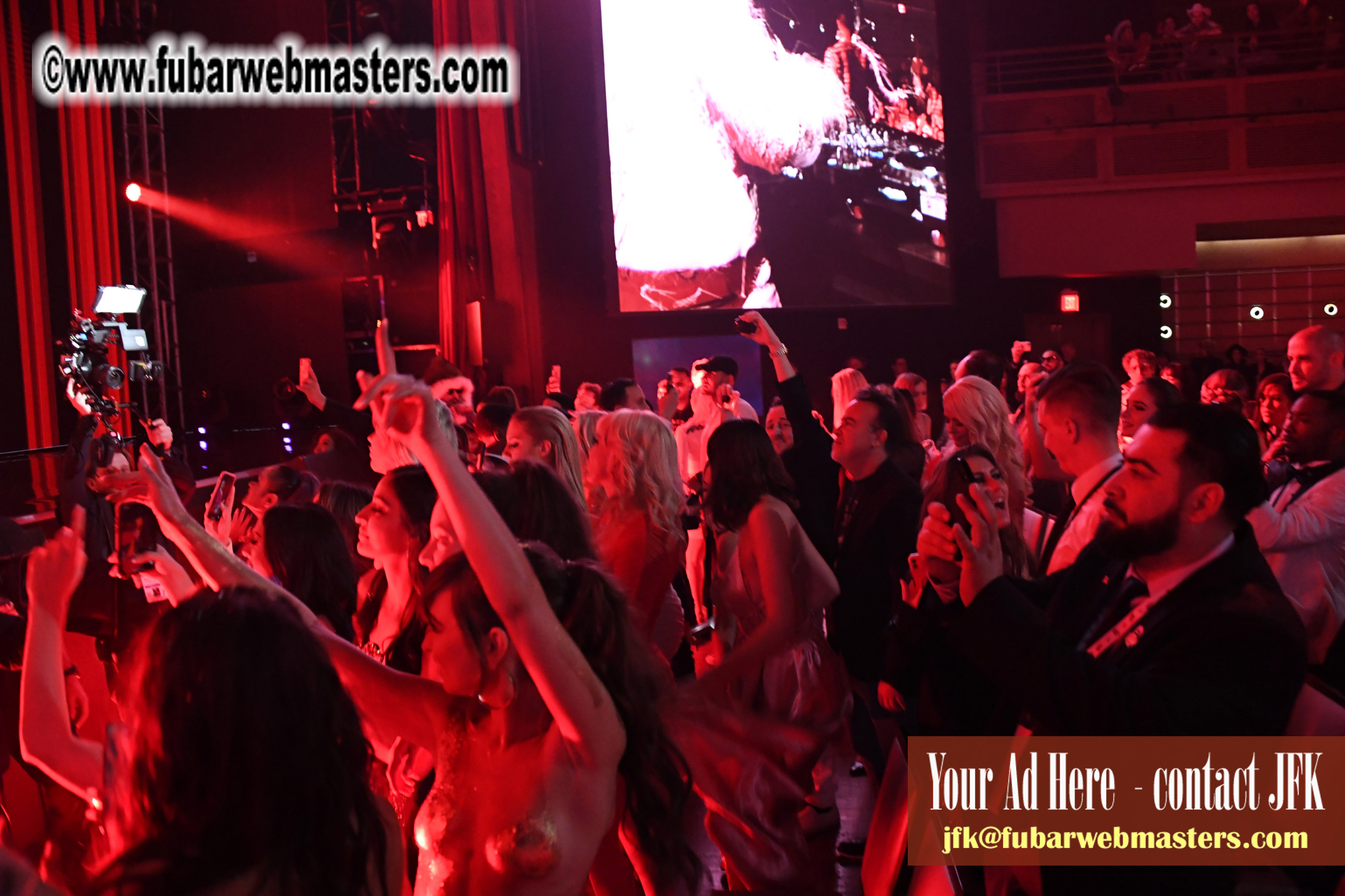 AVN Awards 2020