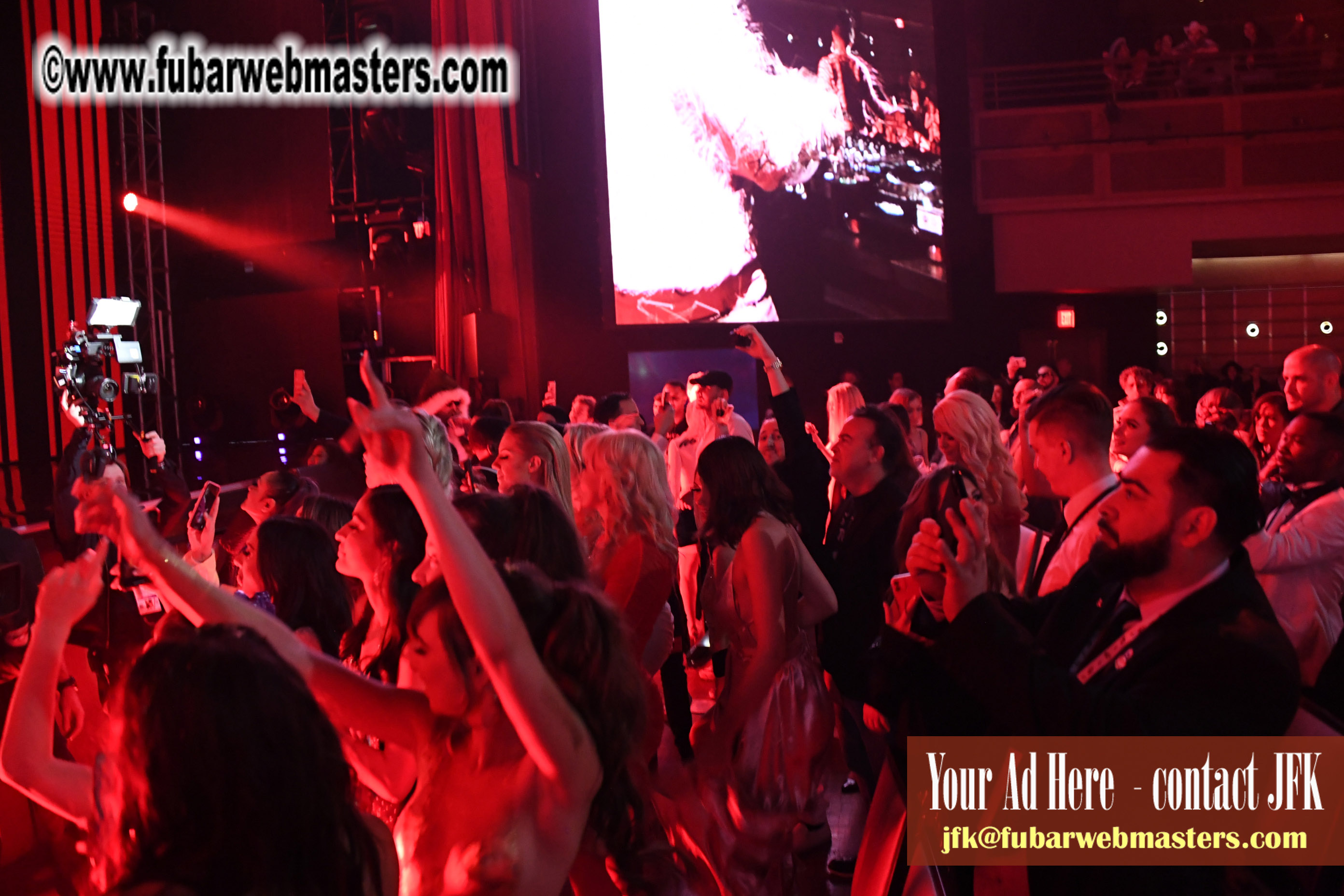 AVN Awards 2020