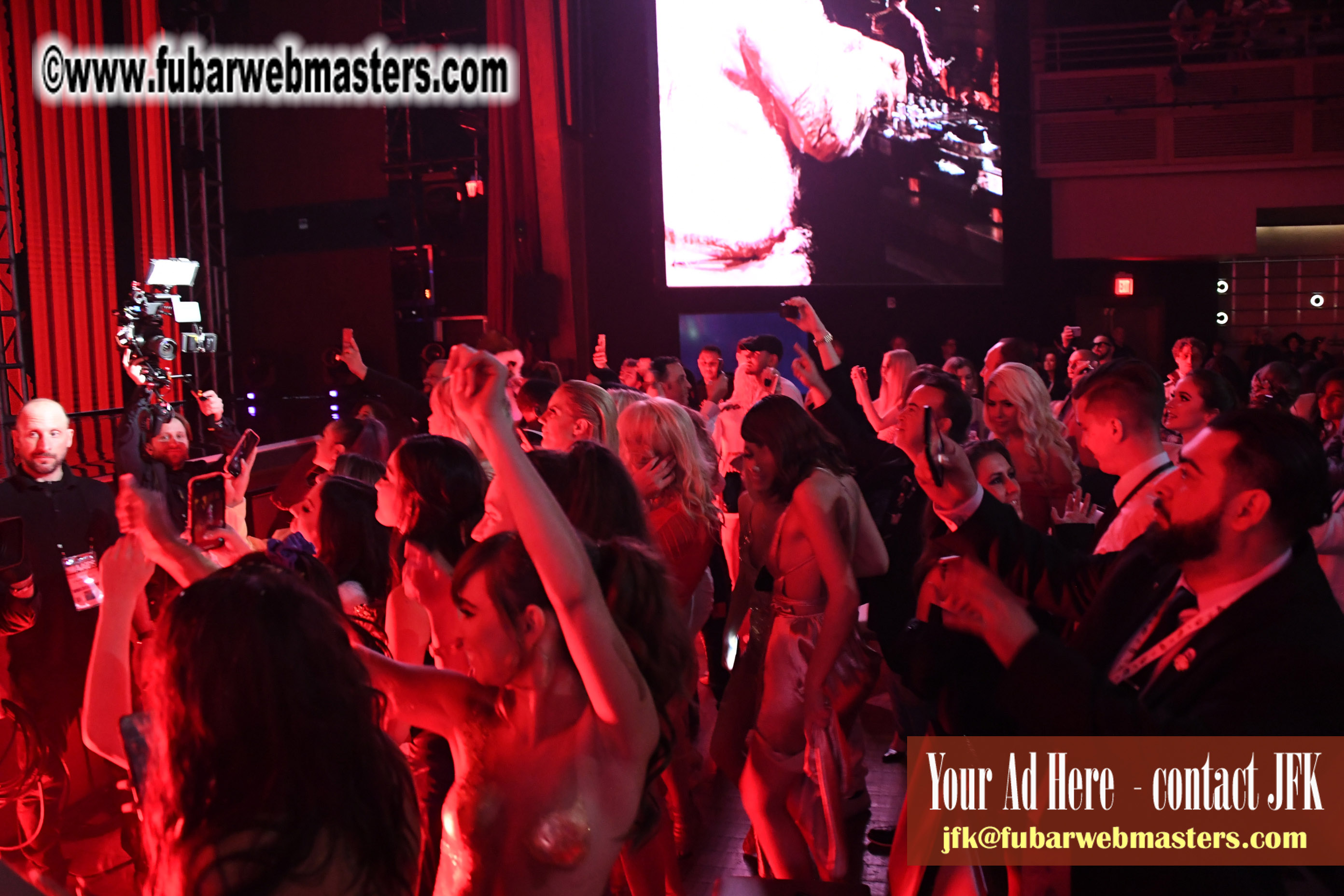 AVN Awards 2020