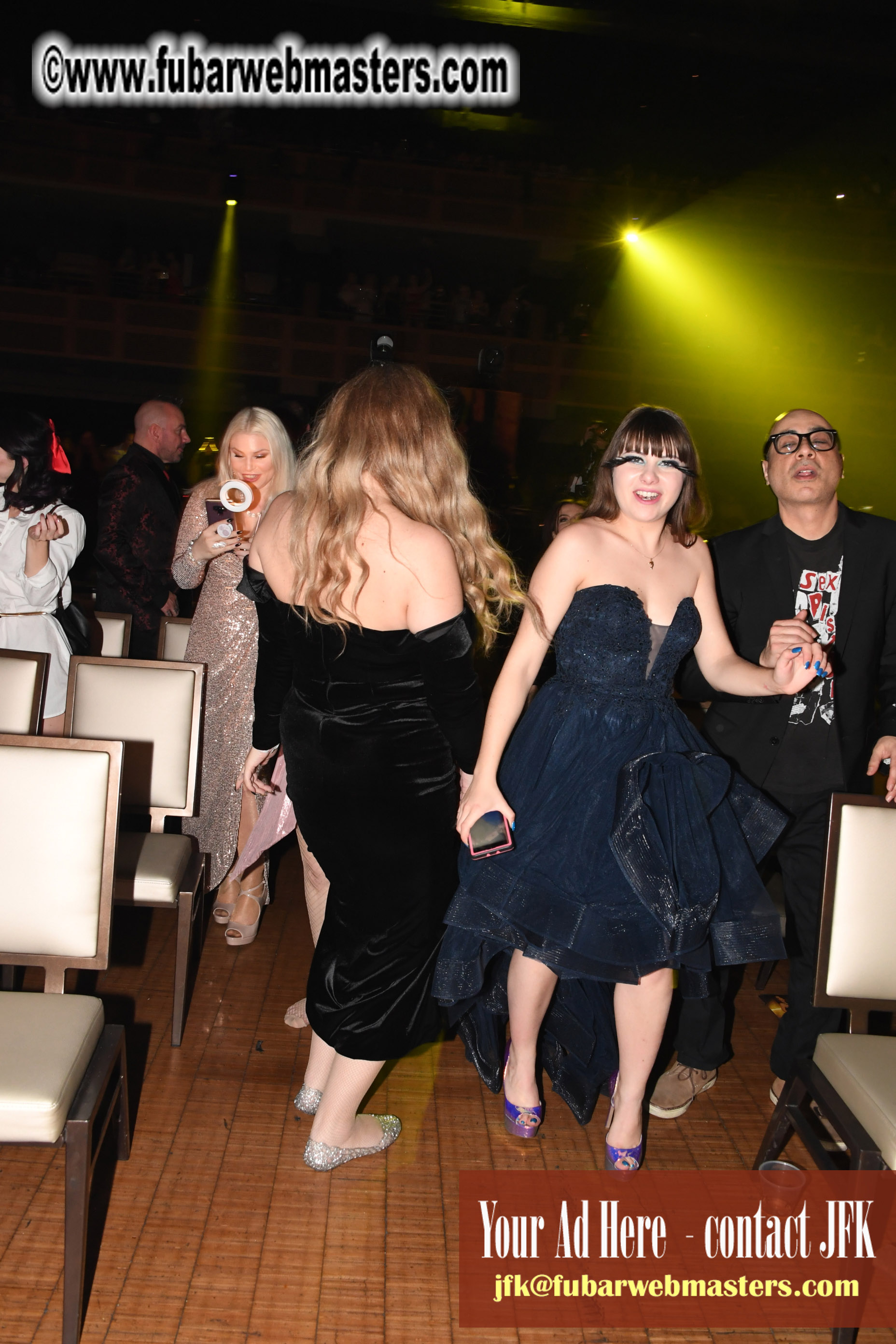 AVN Awards 2020