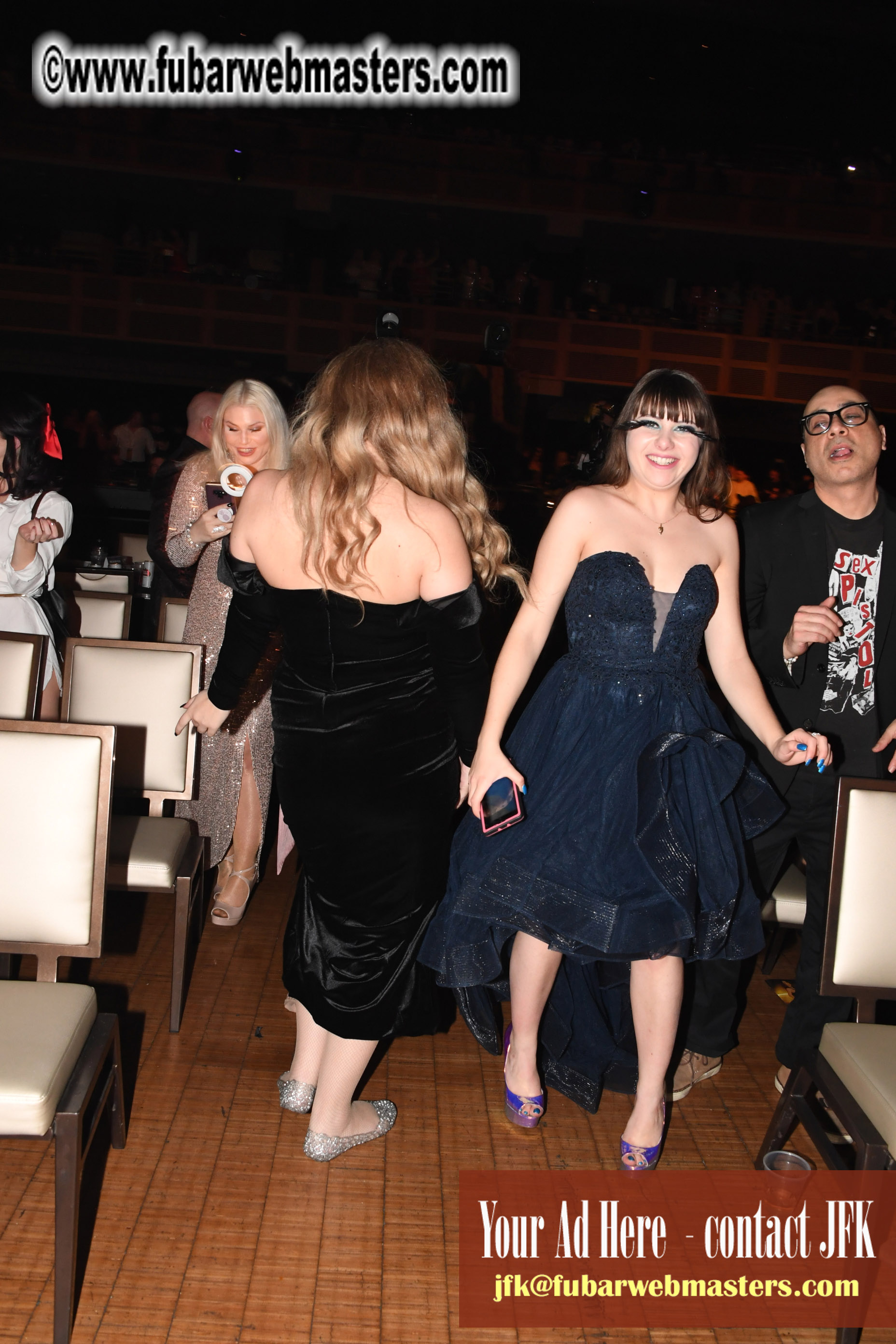 AVN Awards 2020