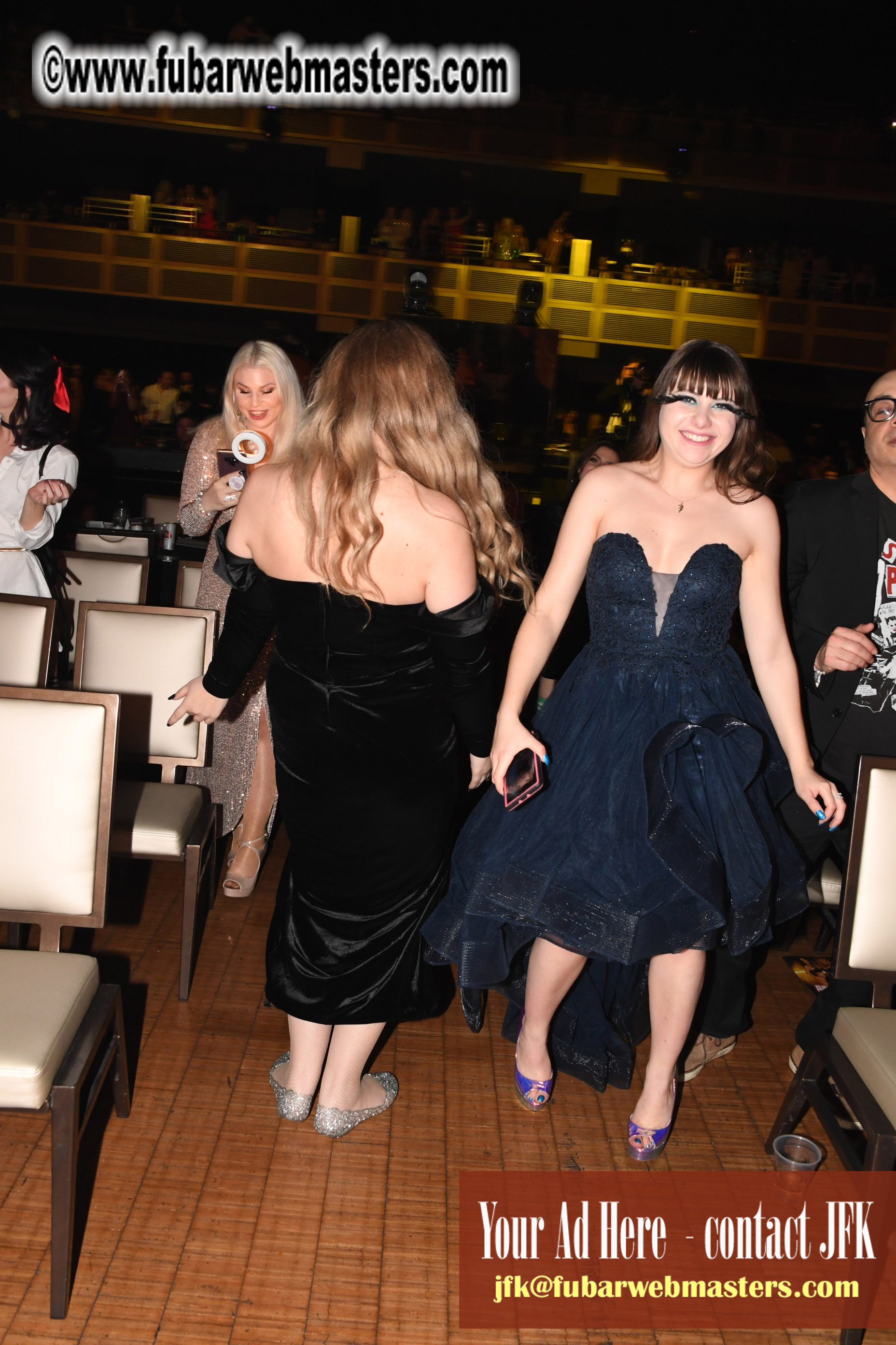 AVN Awards 2020