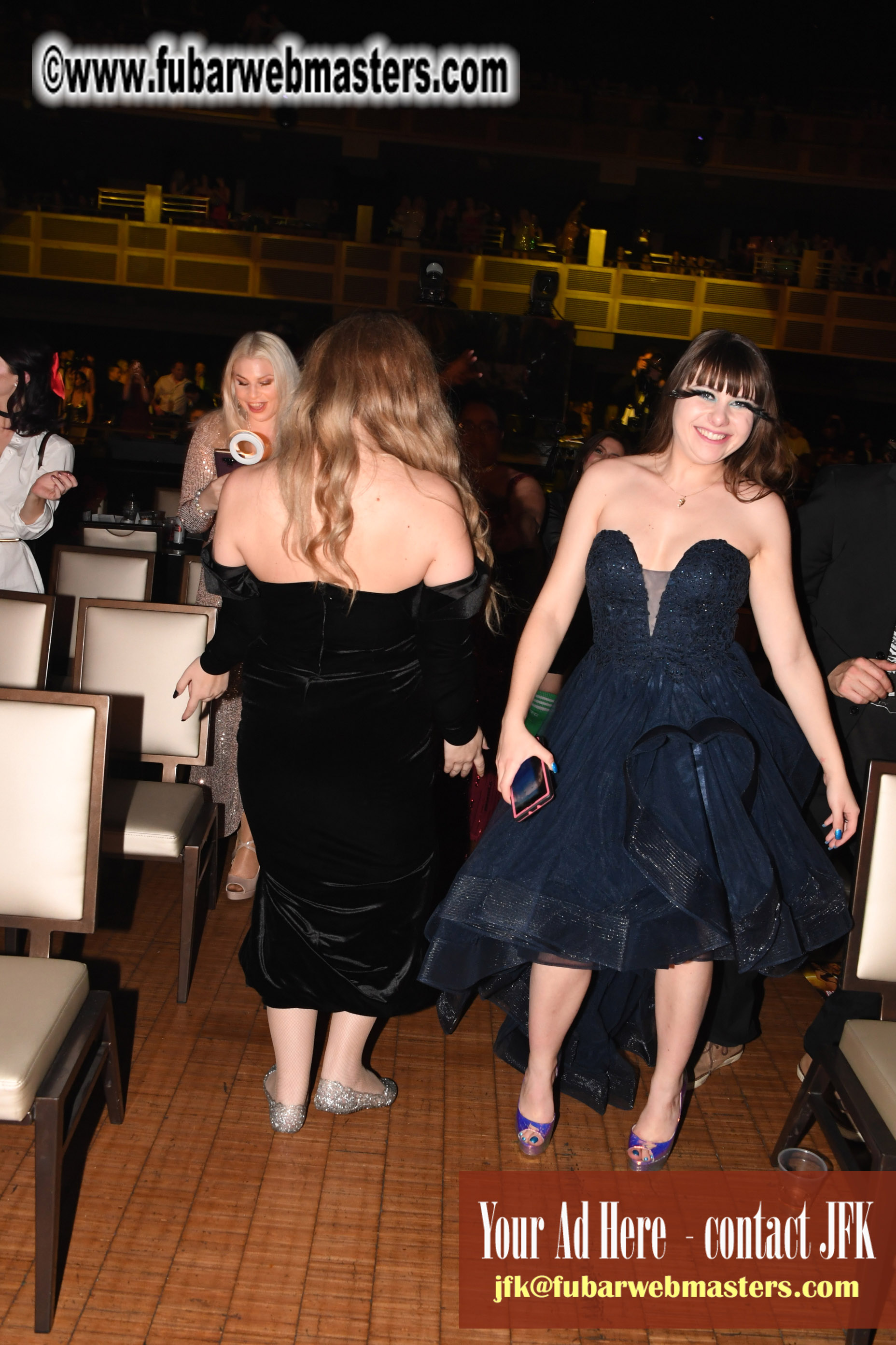 AVN Awards 2020