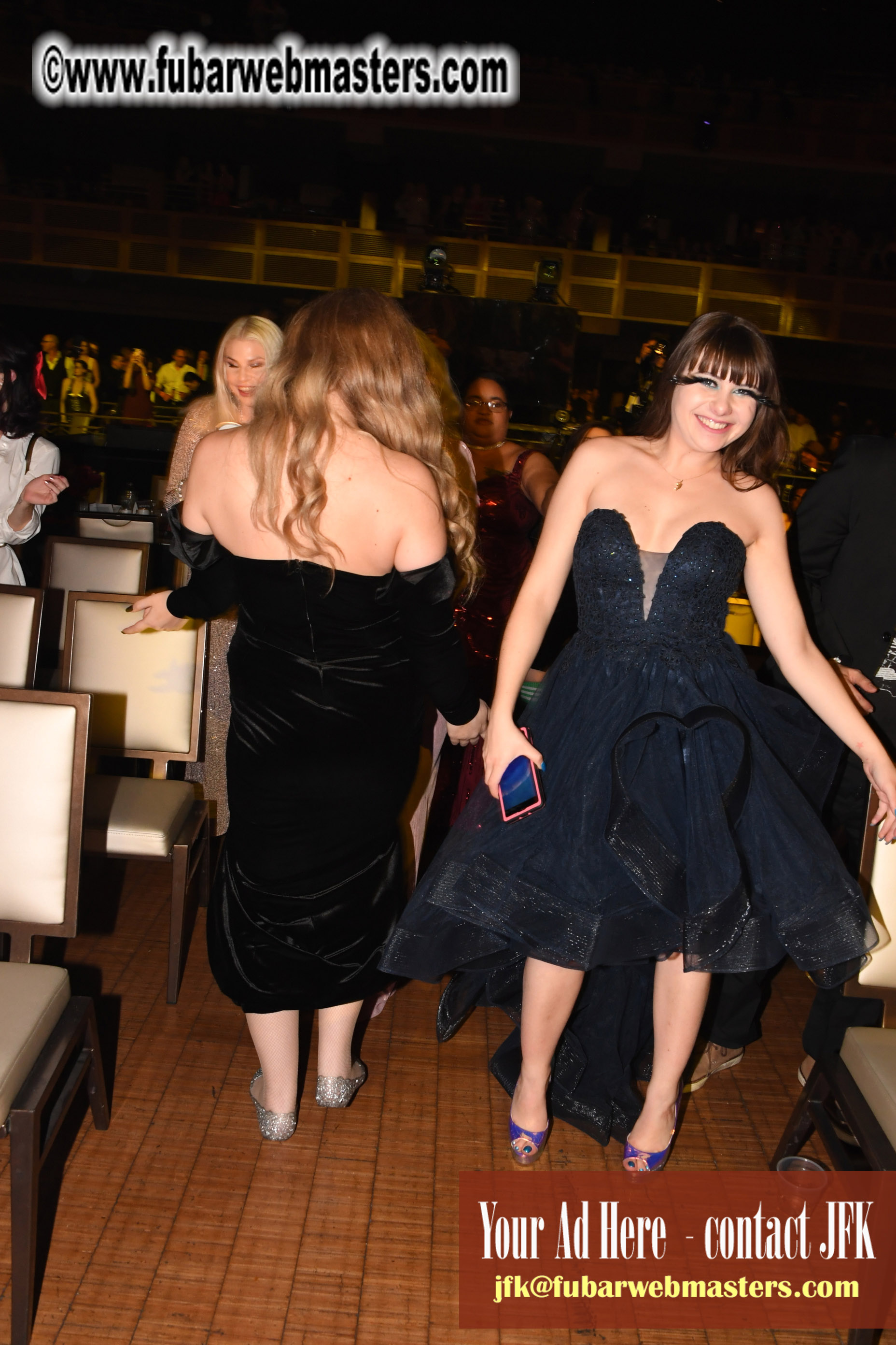 AVN Awards 2020