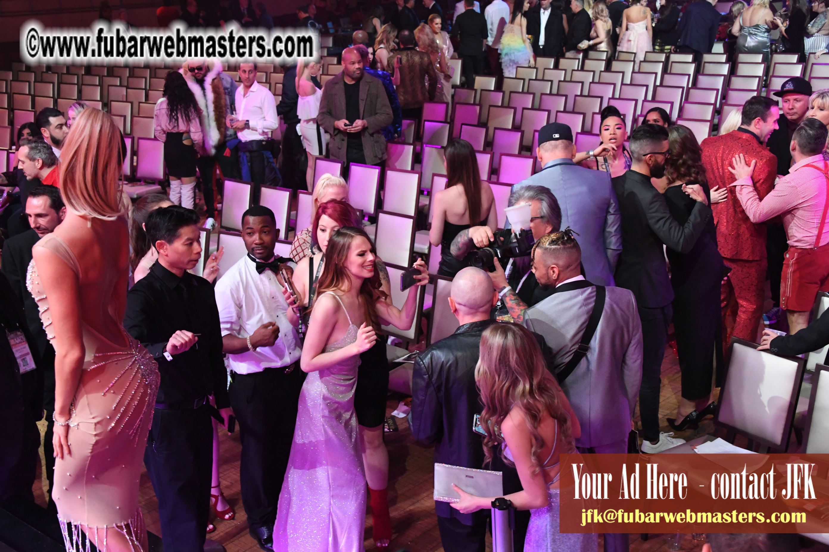 AVN Awards 2020