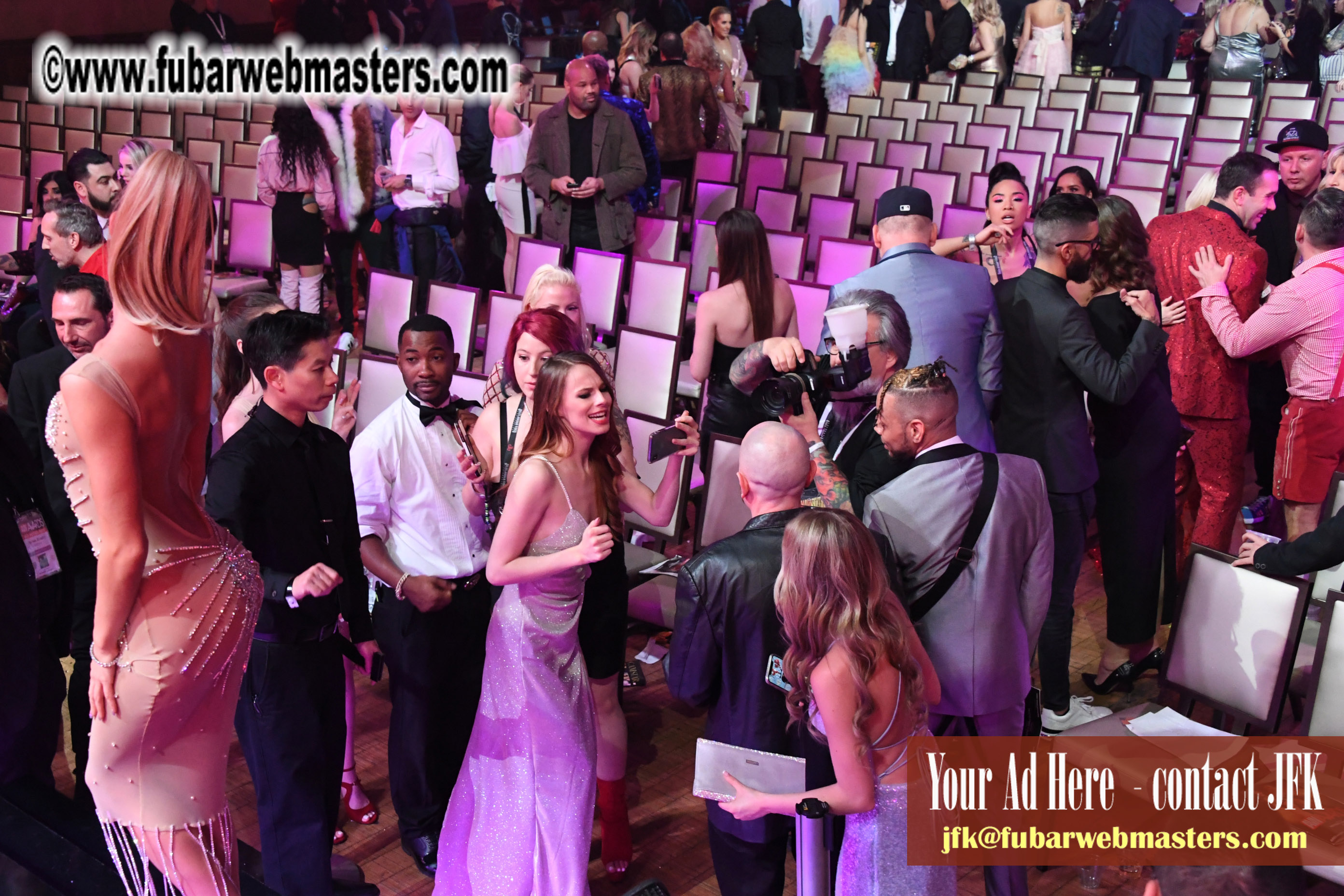 AVN Awards 2020