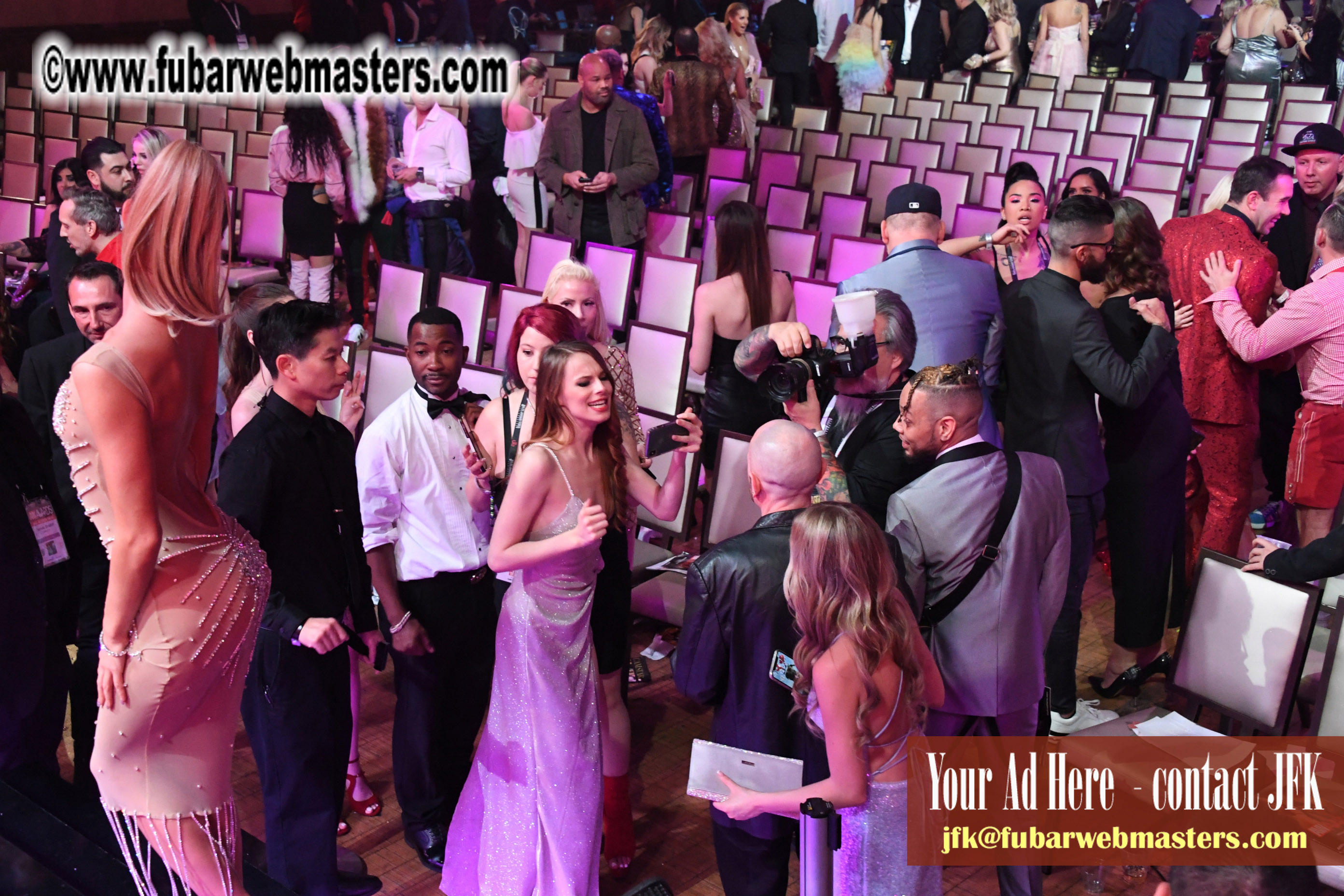 AVN Awards 2020
