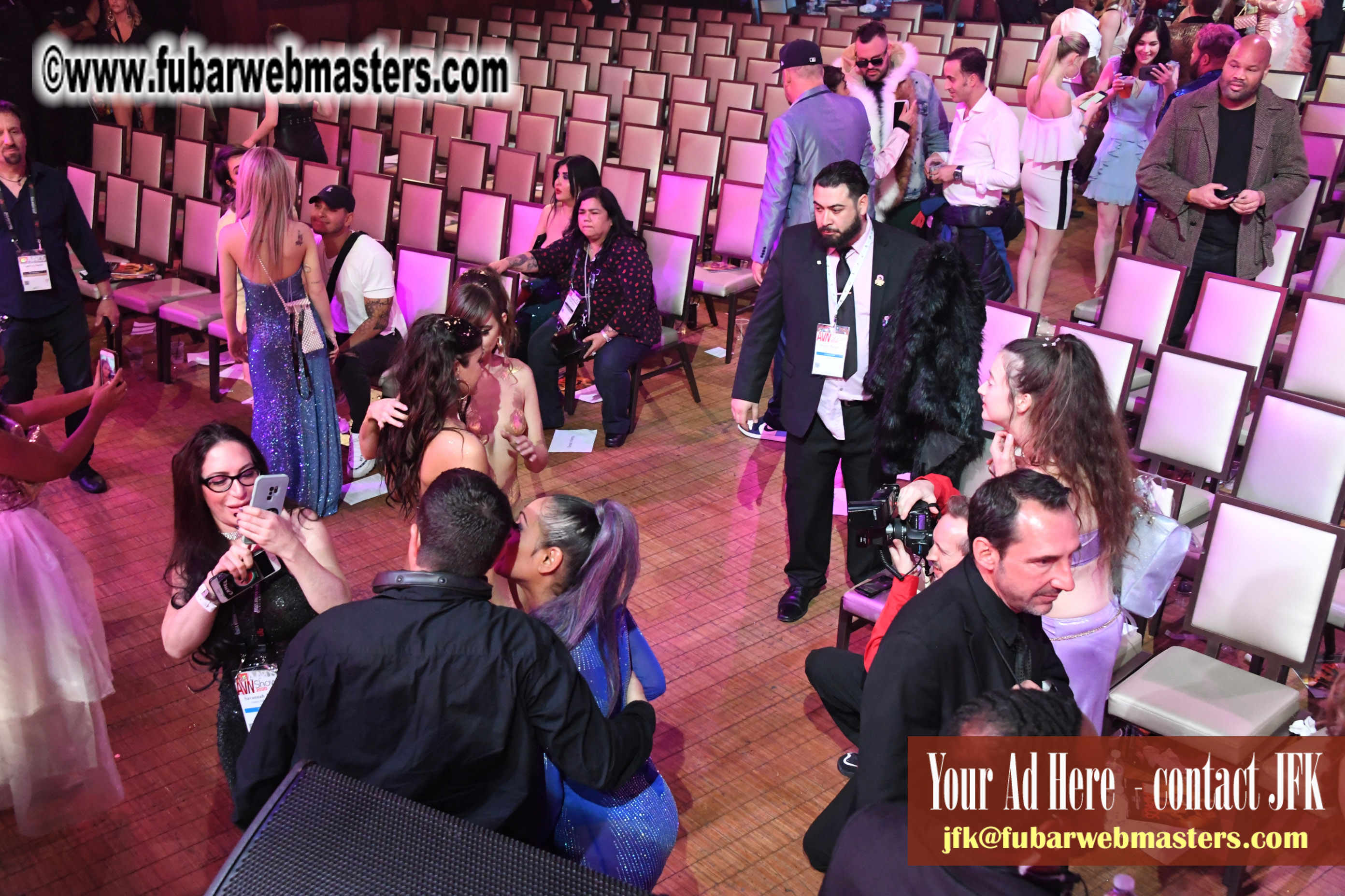 AVN Awards 2020