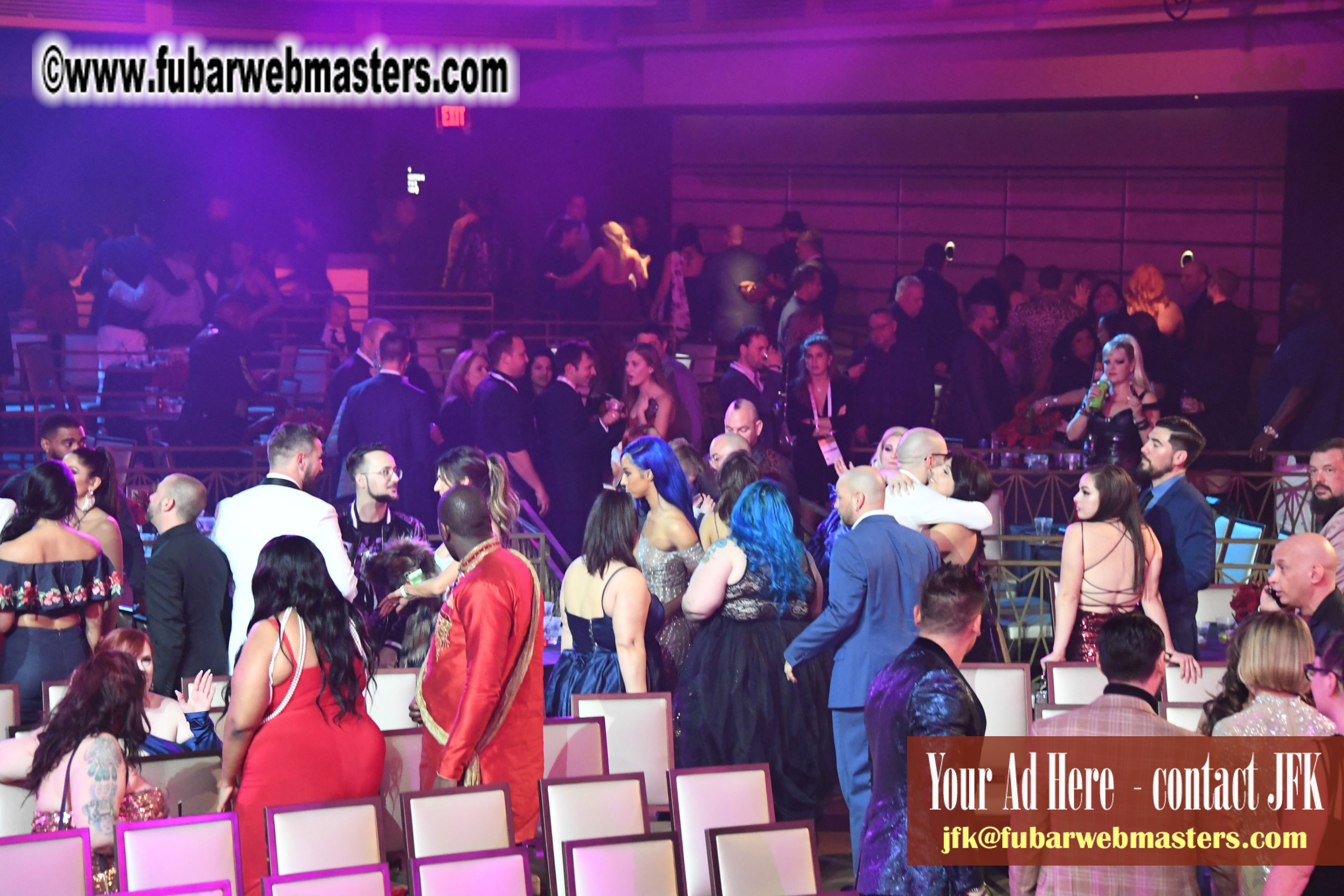 AVN Awards 2020