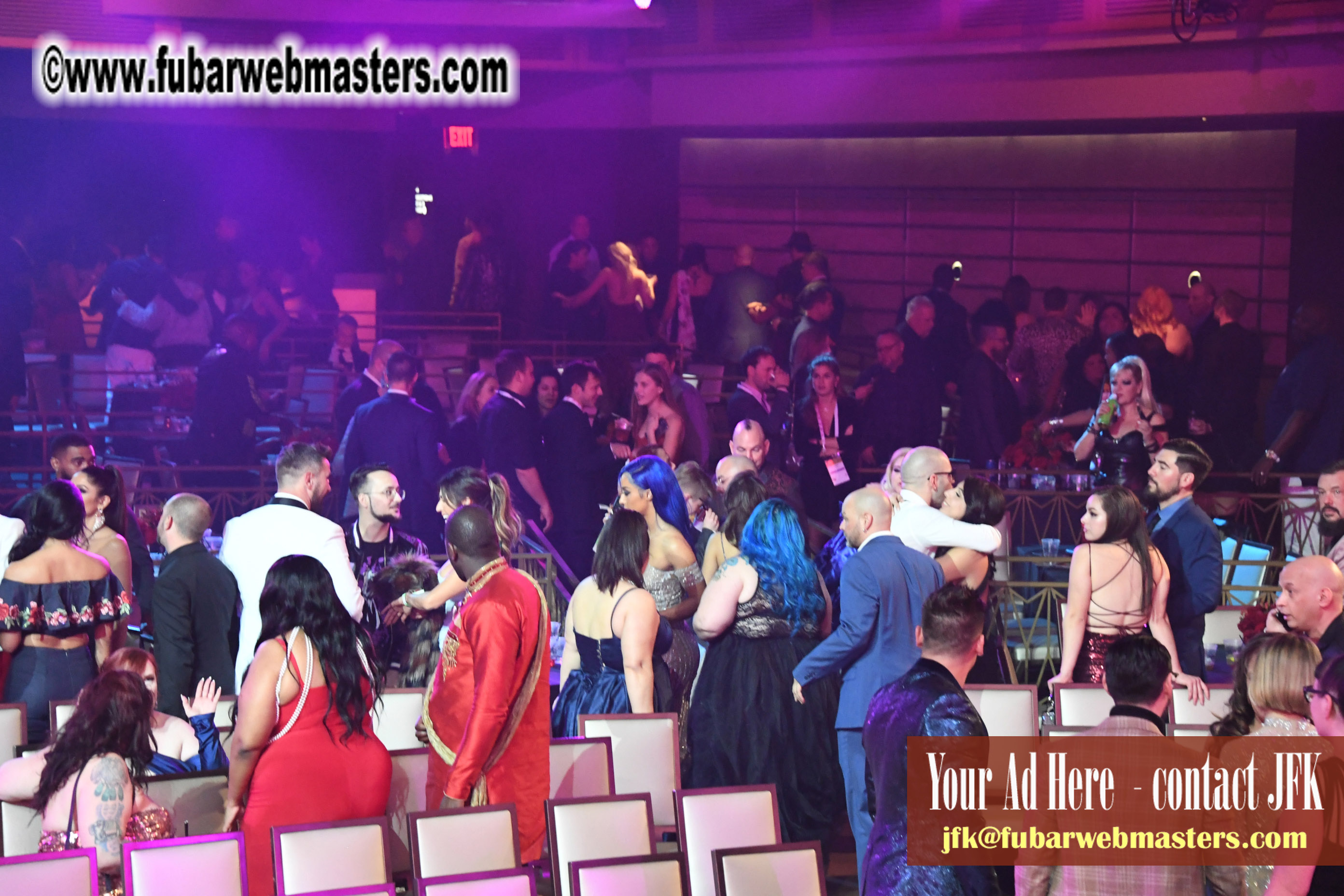 AVN Awards 2020