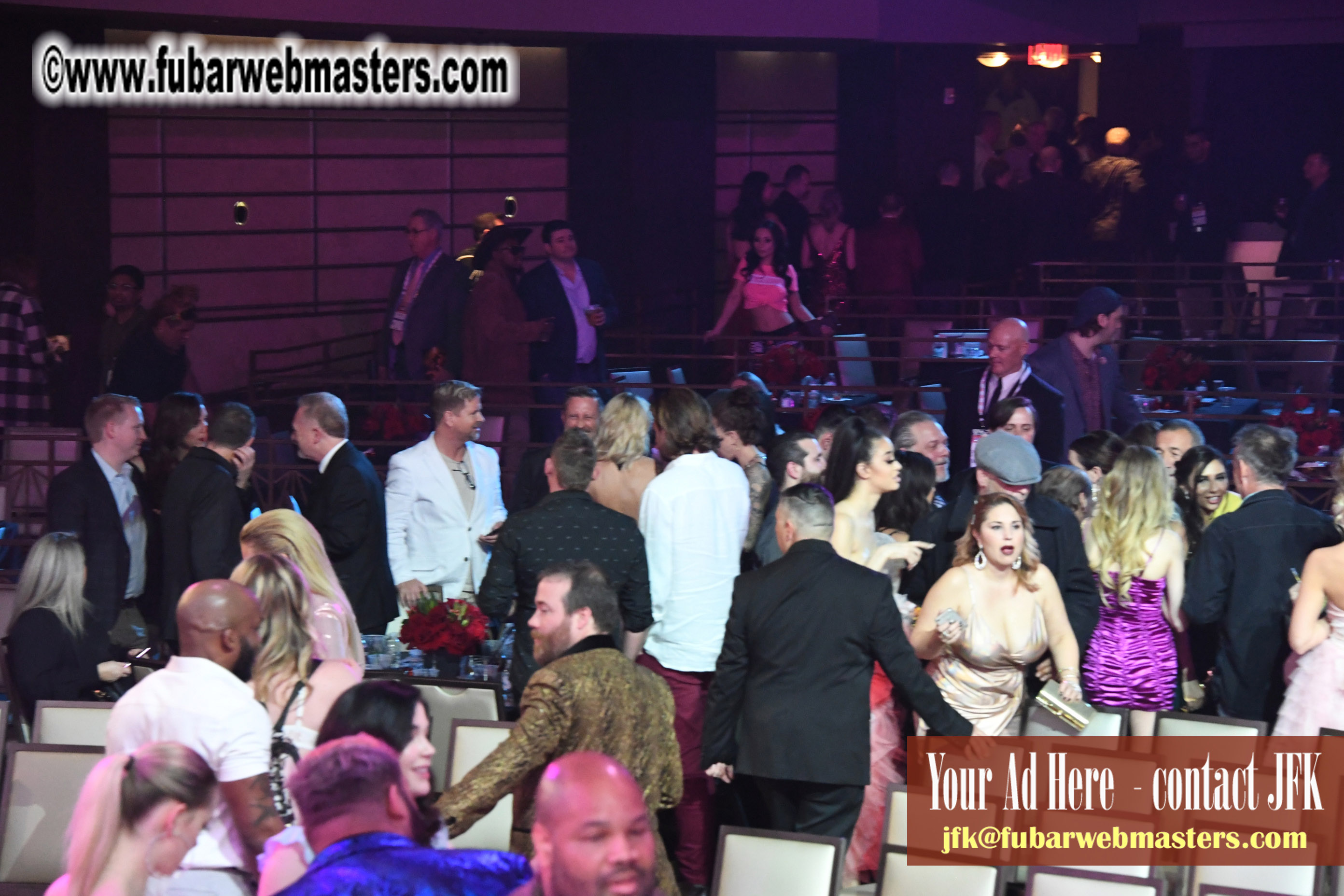 AVN Awards 2020