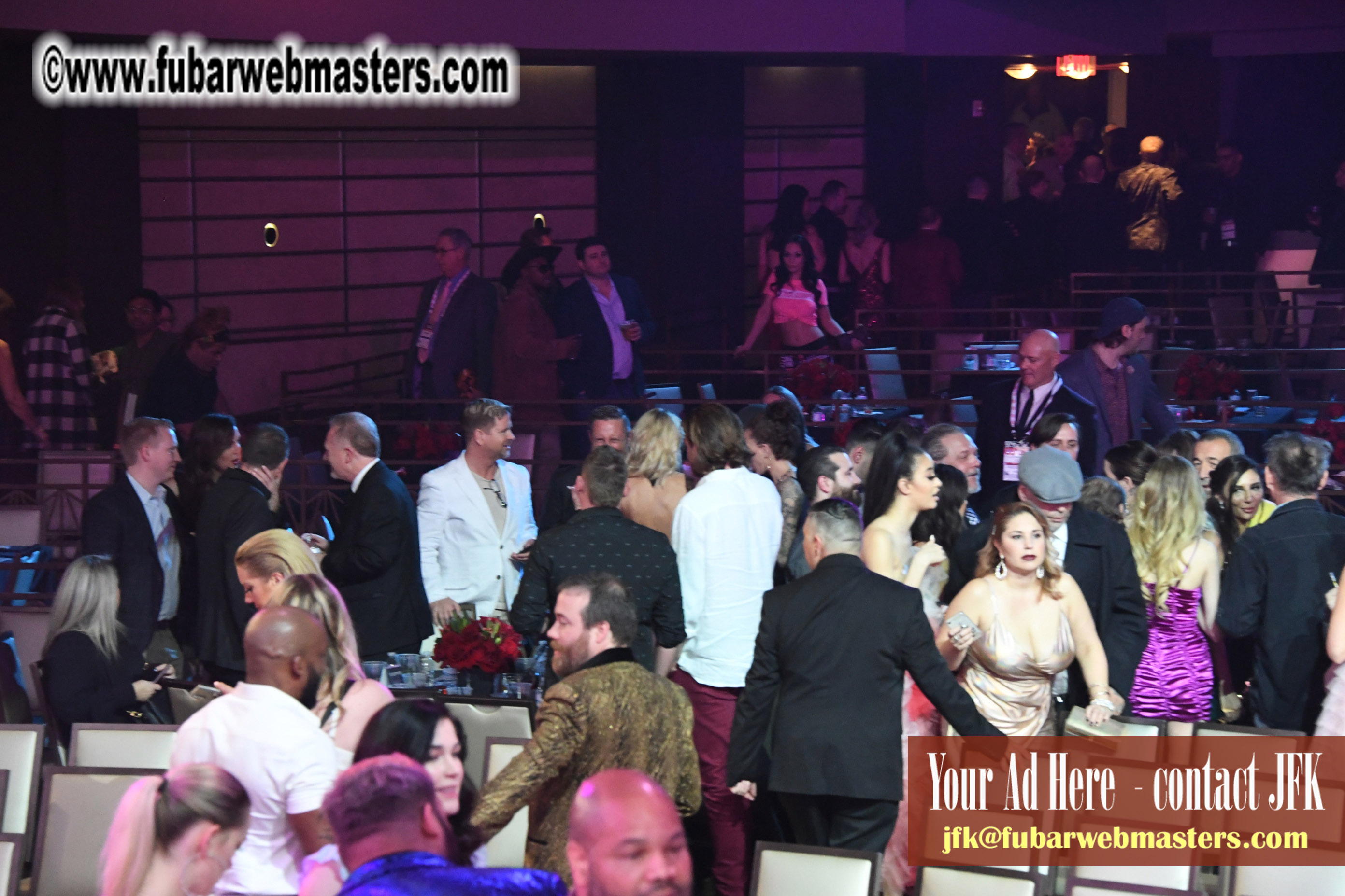 AVN Awards 2020