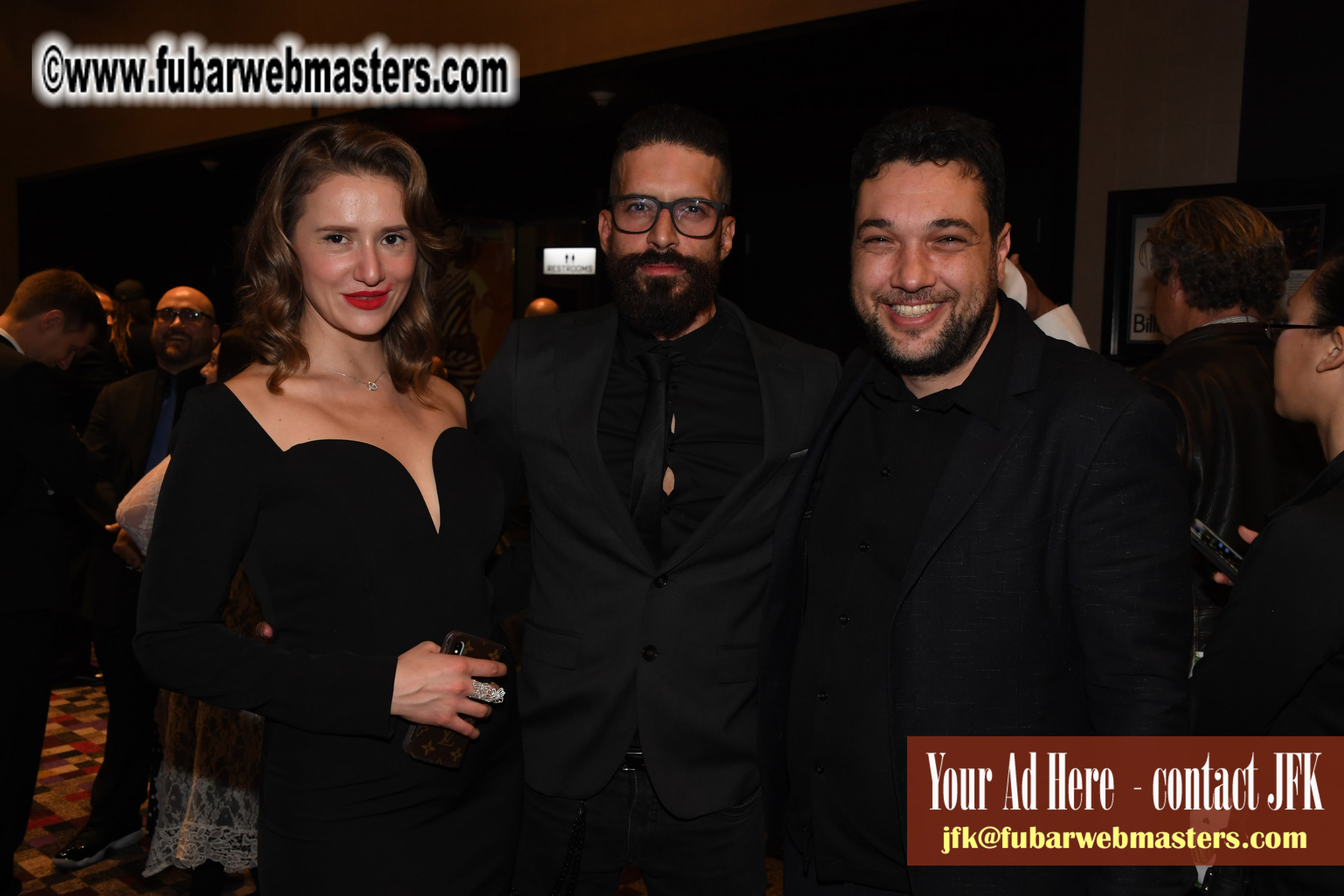 AVN Awards 2020