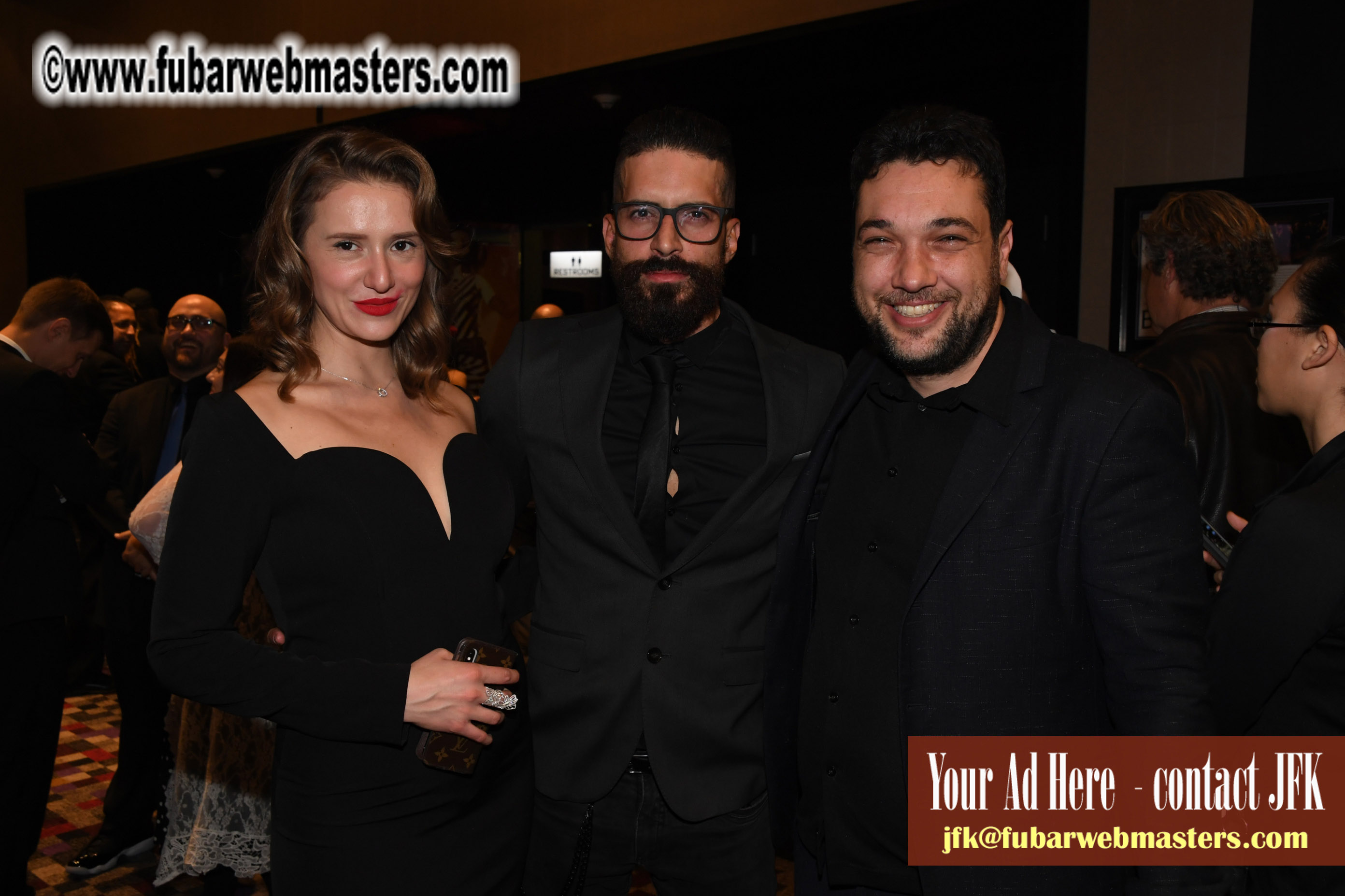 AVN Awards 2020