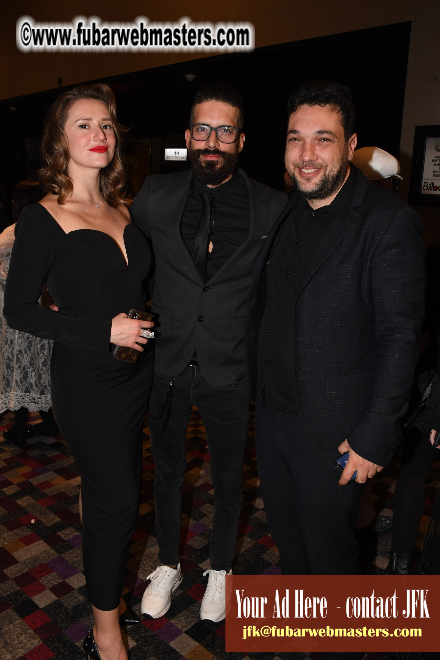 AVN Awards 2020