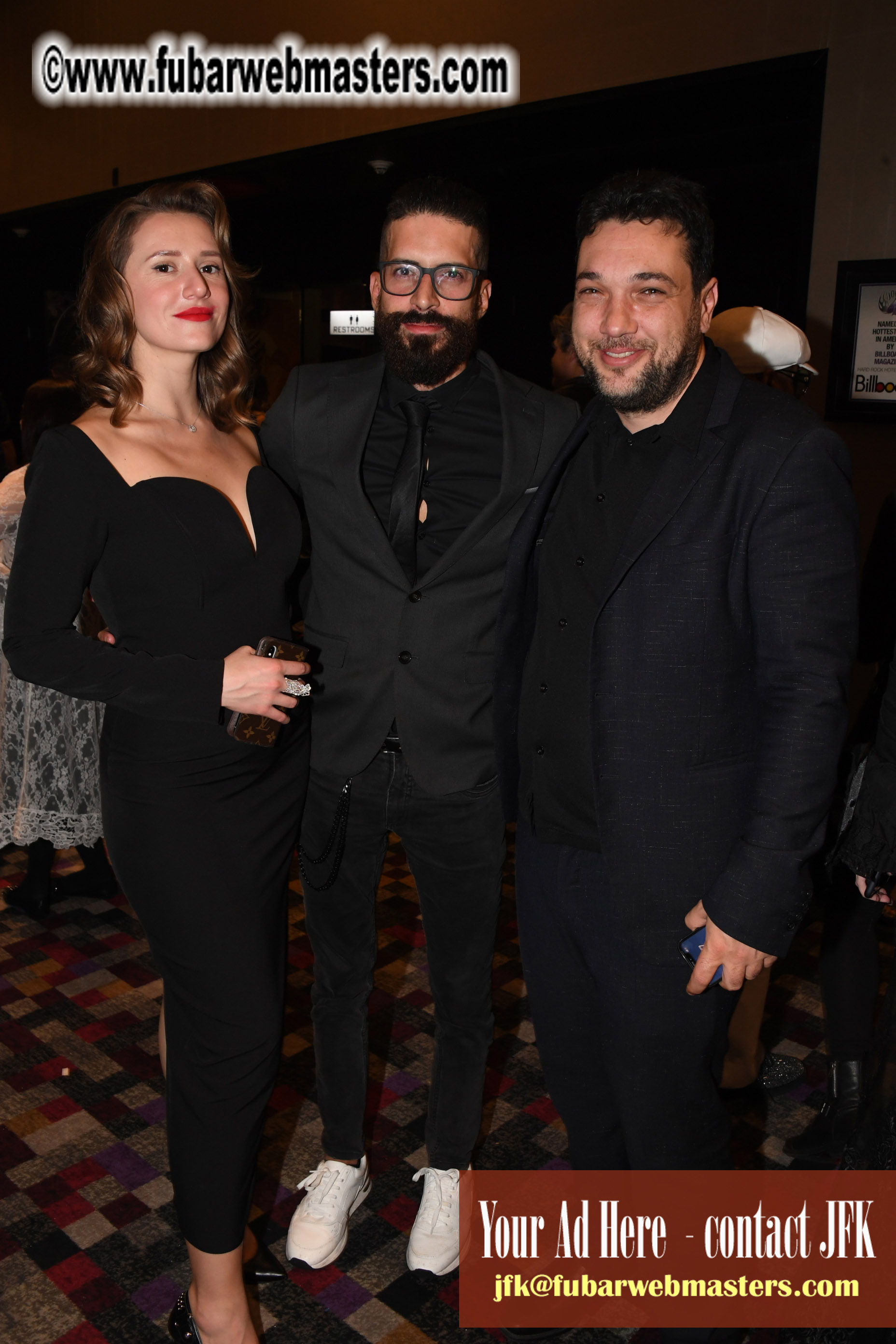 AVN Awards 2020