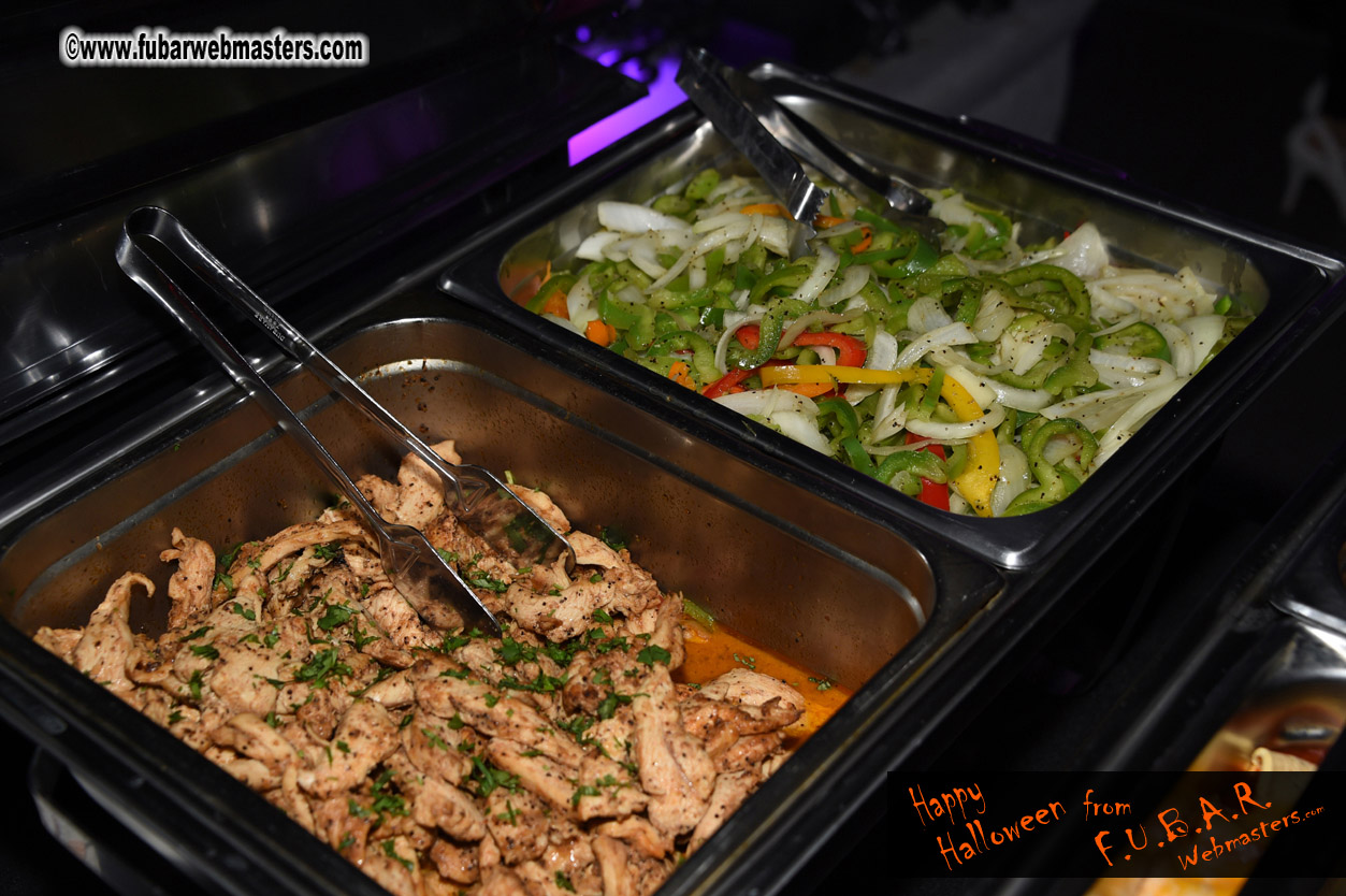 Supper - Friday Night