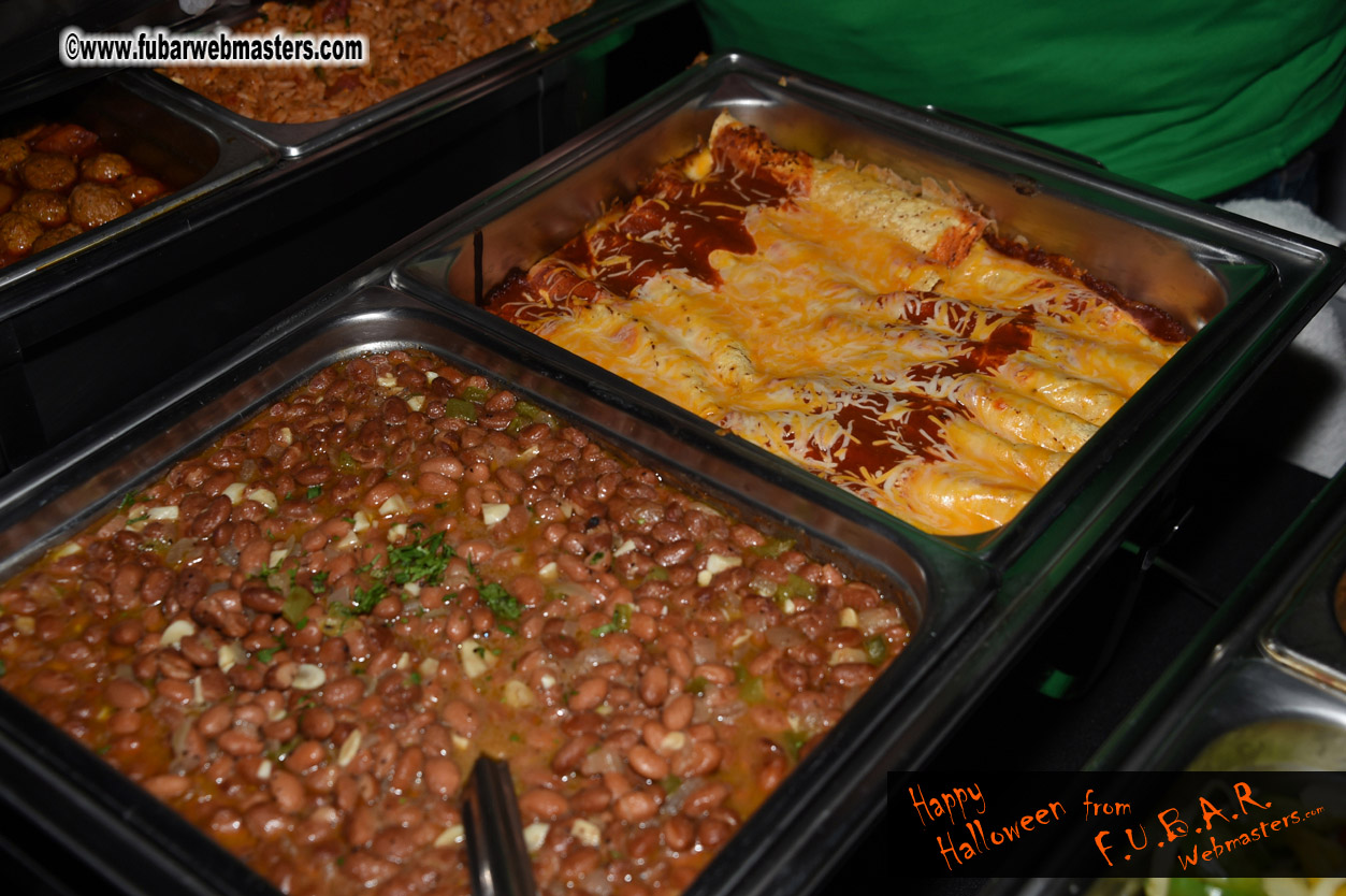 Supper - Friday Night