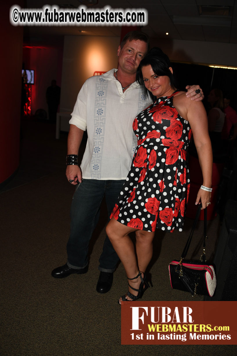 AVN House Party 2018