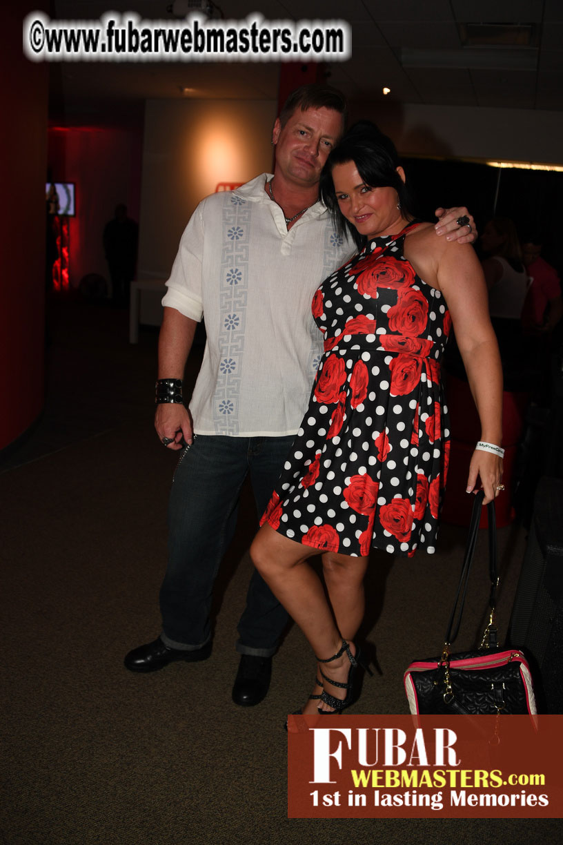 AVN House Party 2018