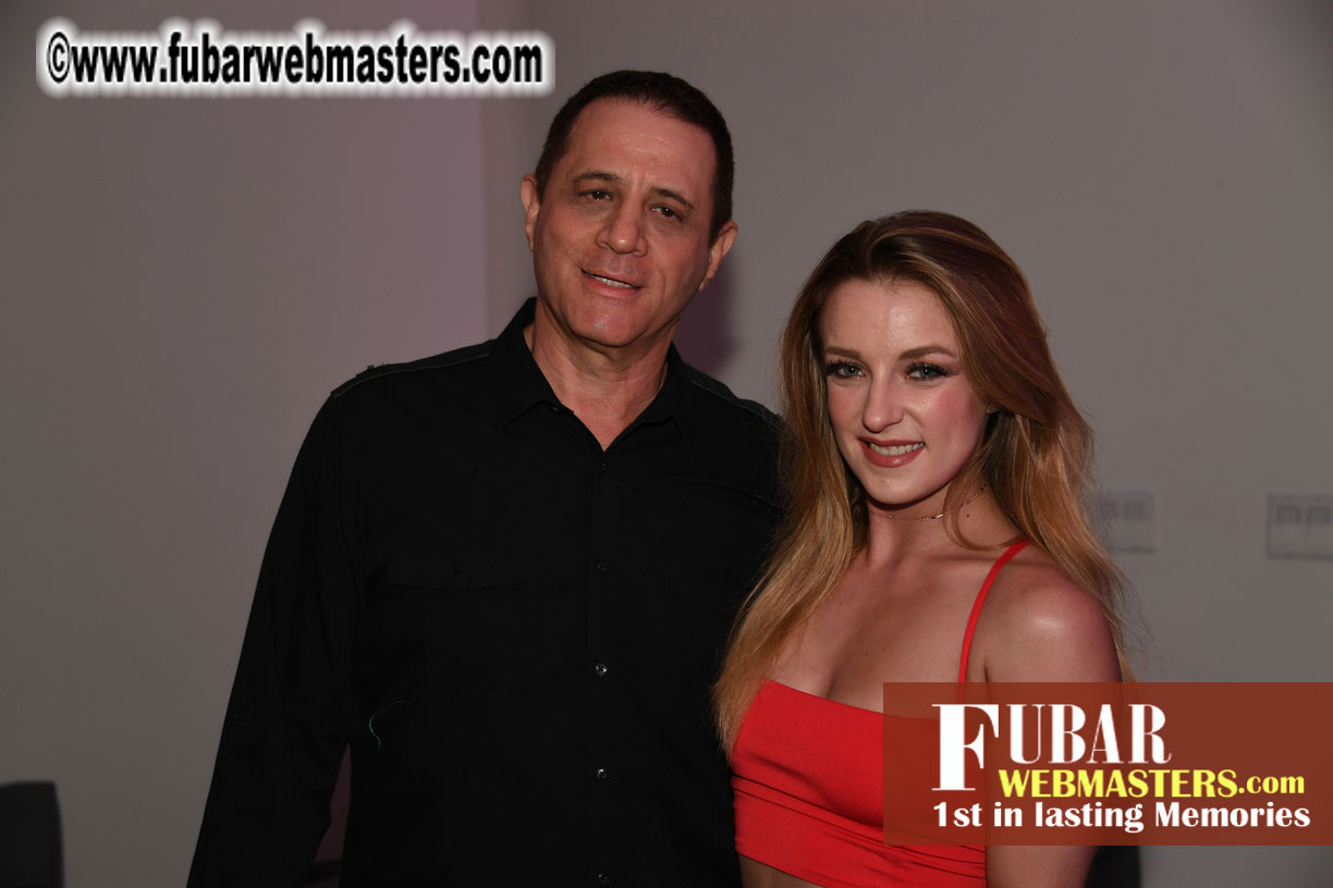 AVN House Party 2018