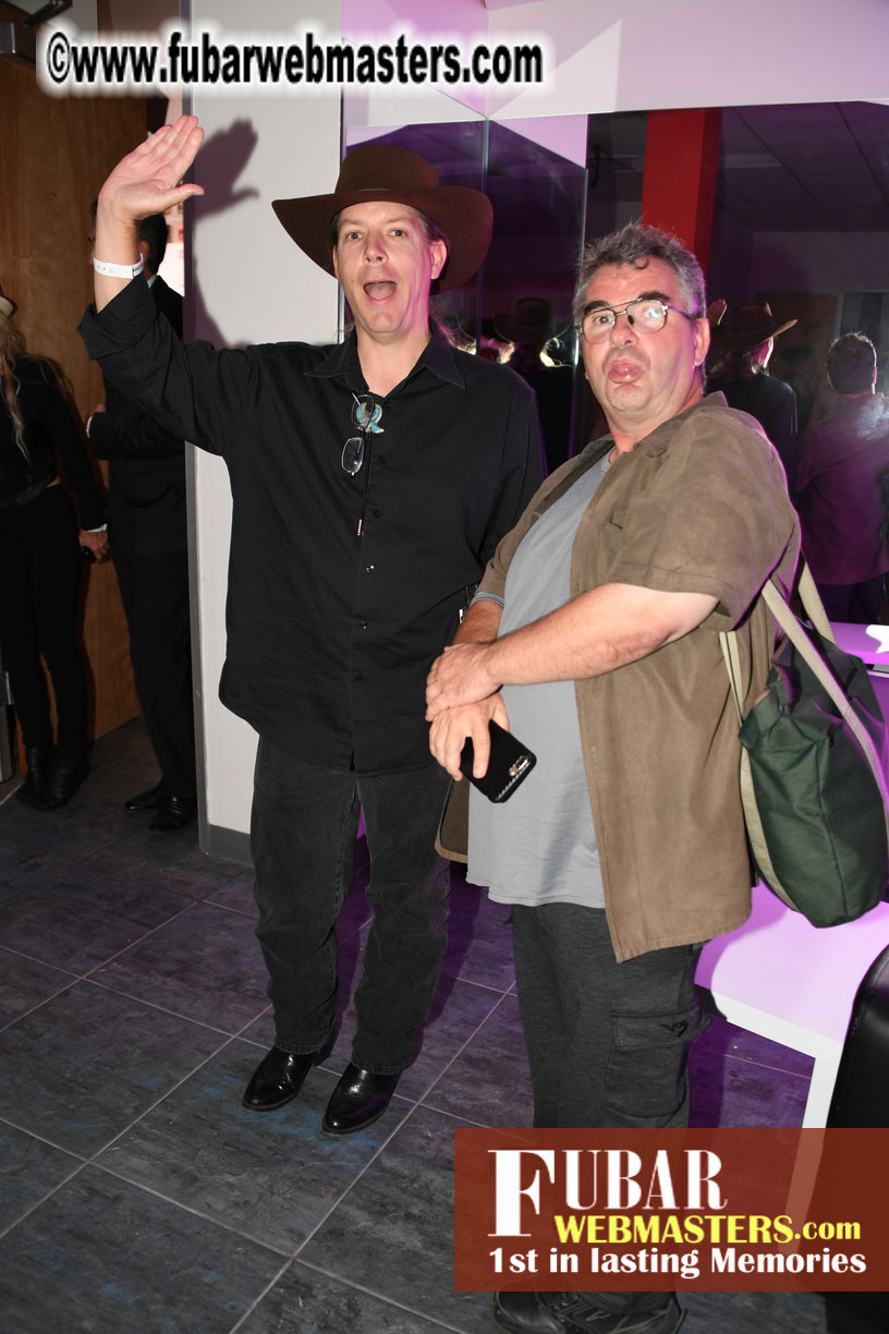 AVN House Party 2018