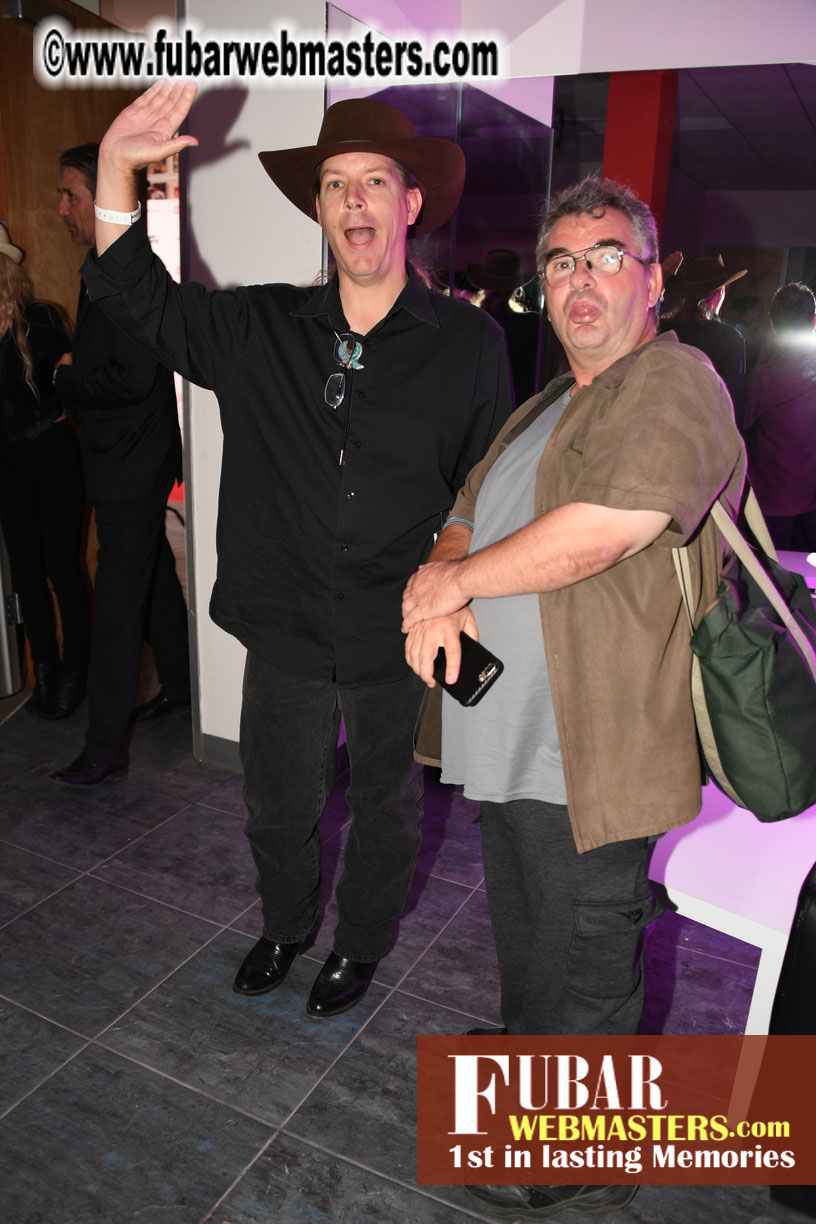 AVN House Party 2018