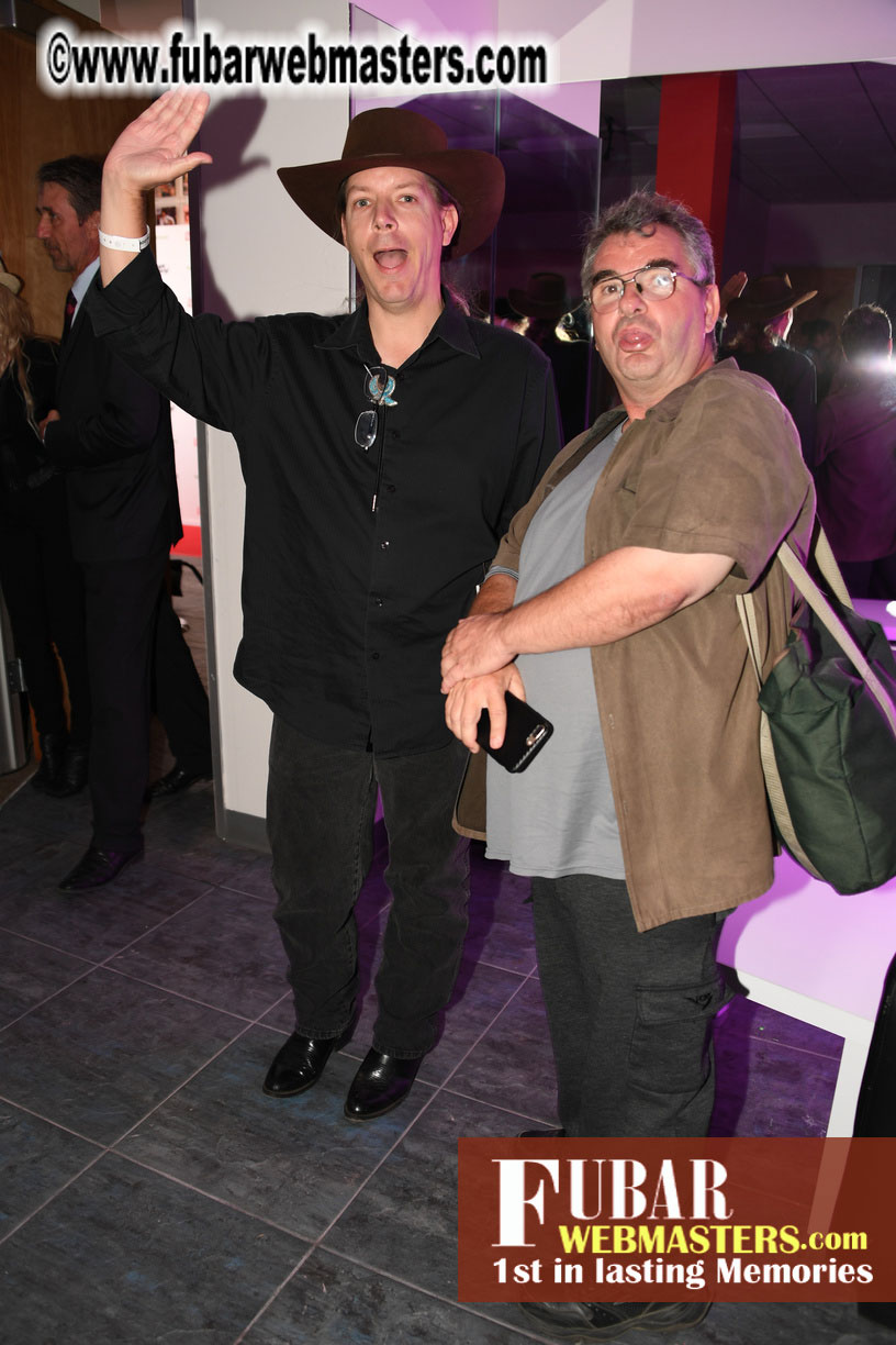 AVN House Party 2018