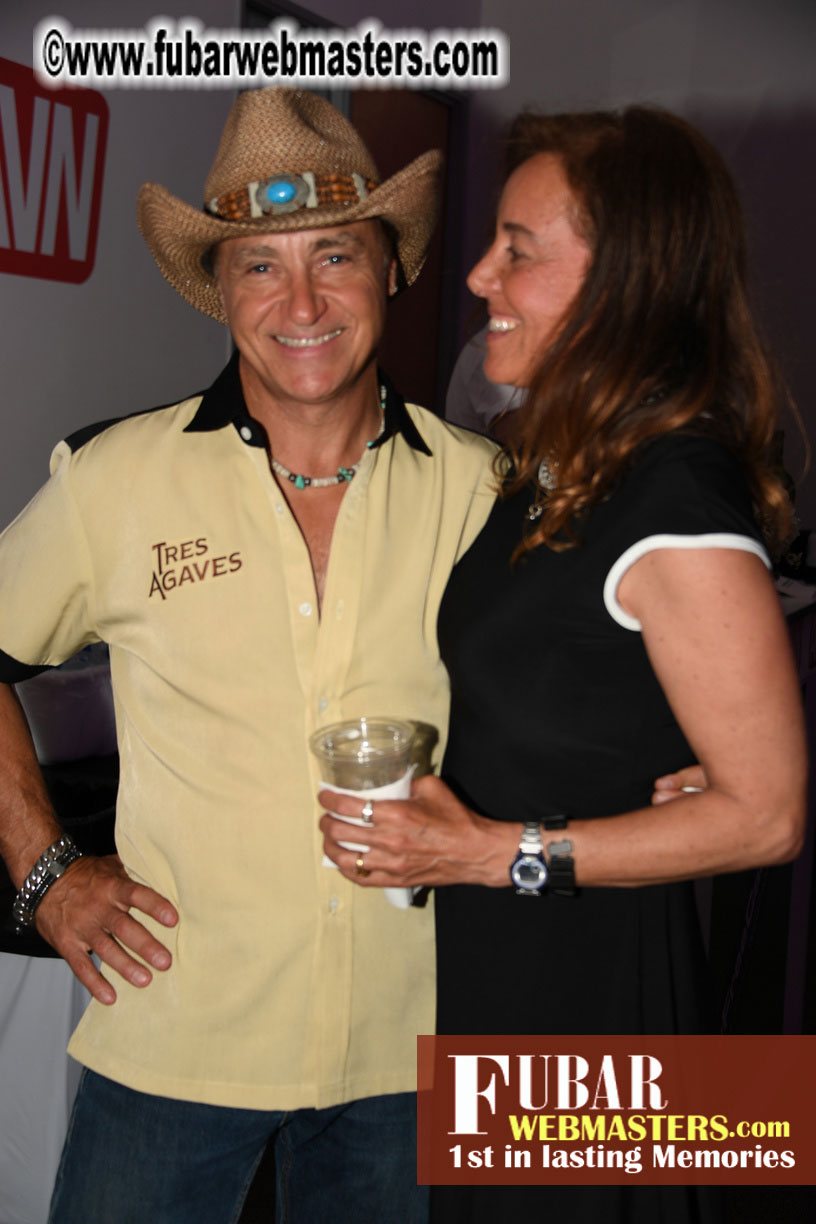 AVN House Party 2018