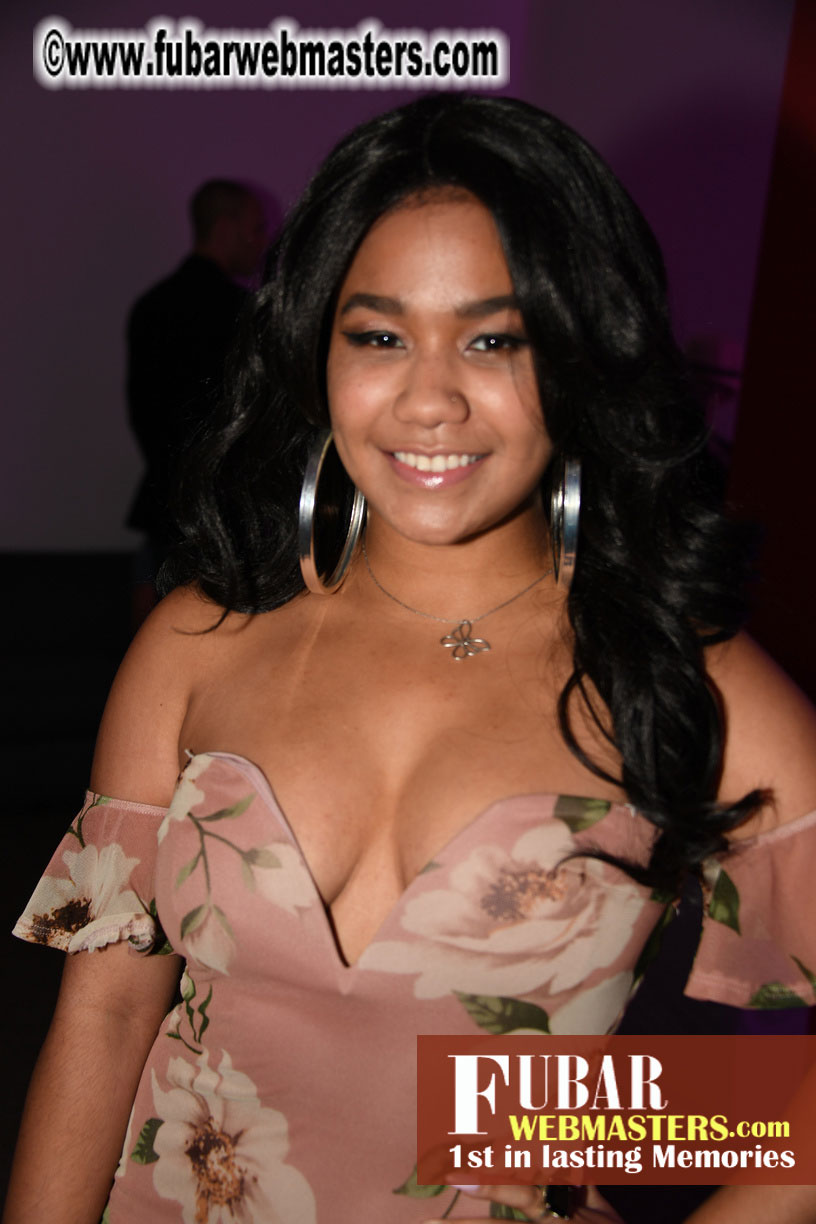 AVN House Party 2018