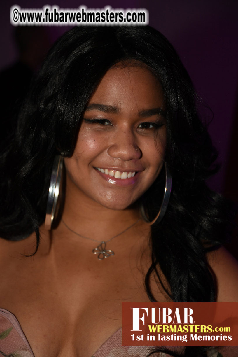 AVN House Party 2018