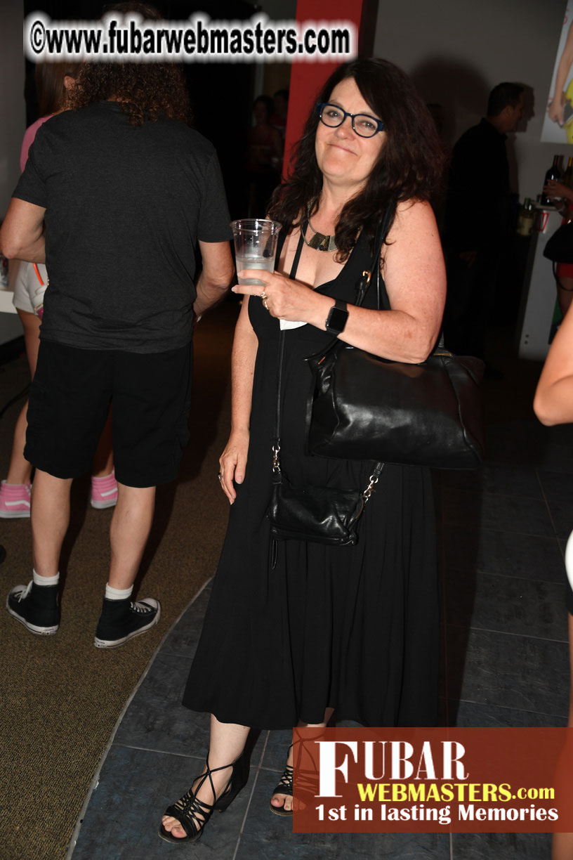 AVN House Party 2018