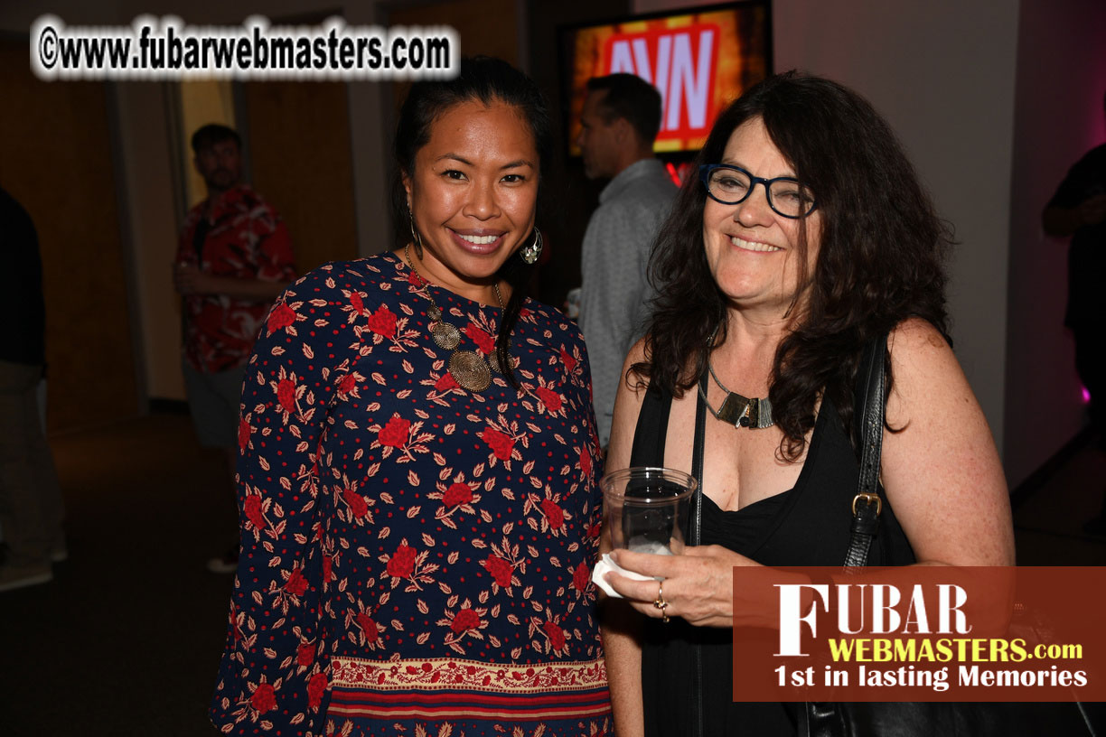 AVN House Party 2018